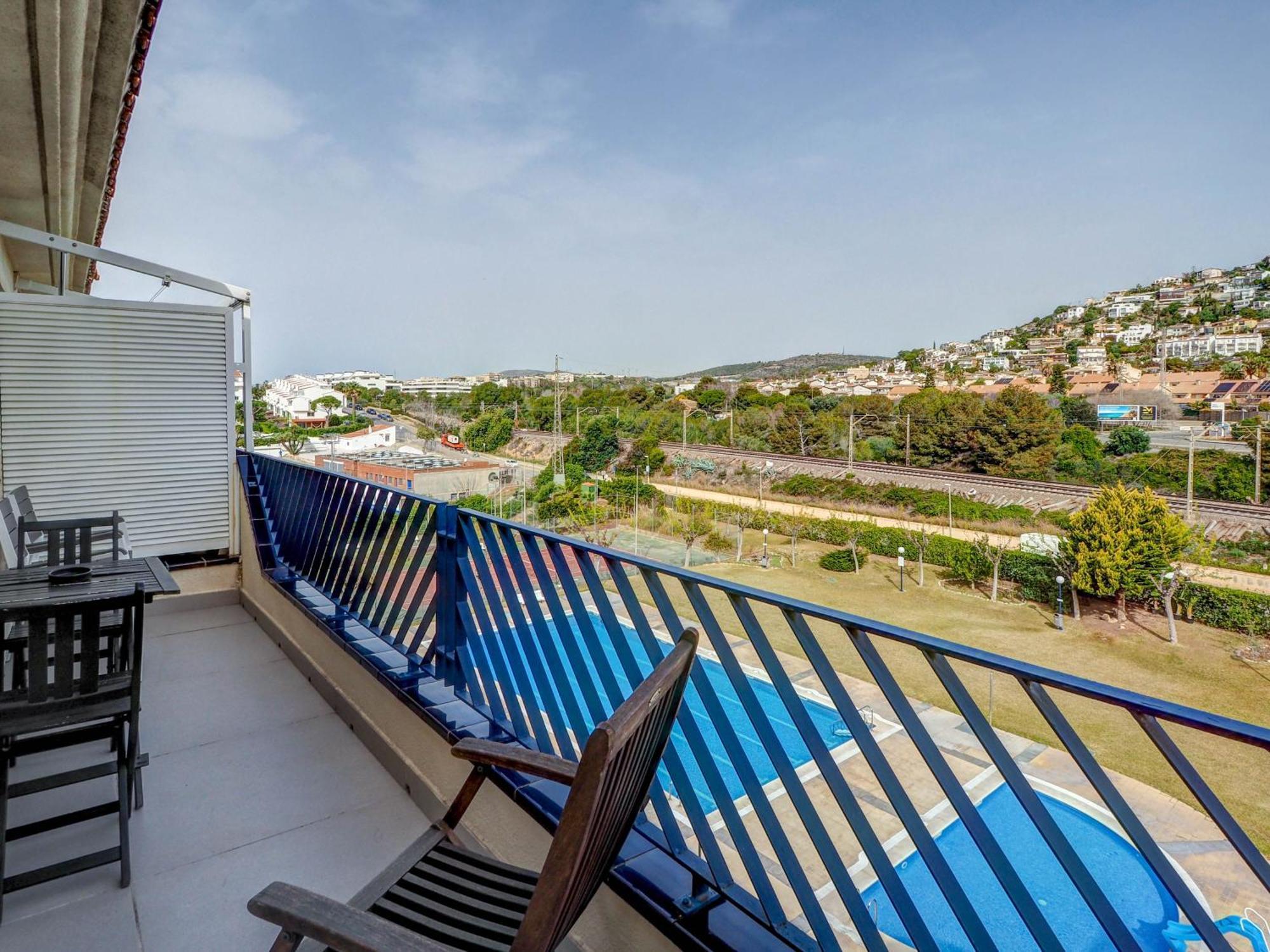 Marina Duplex By Hello Homes Sitges