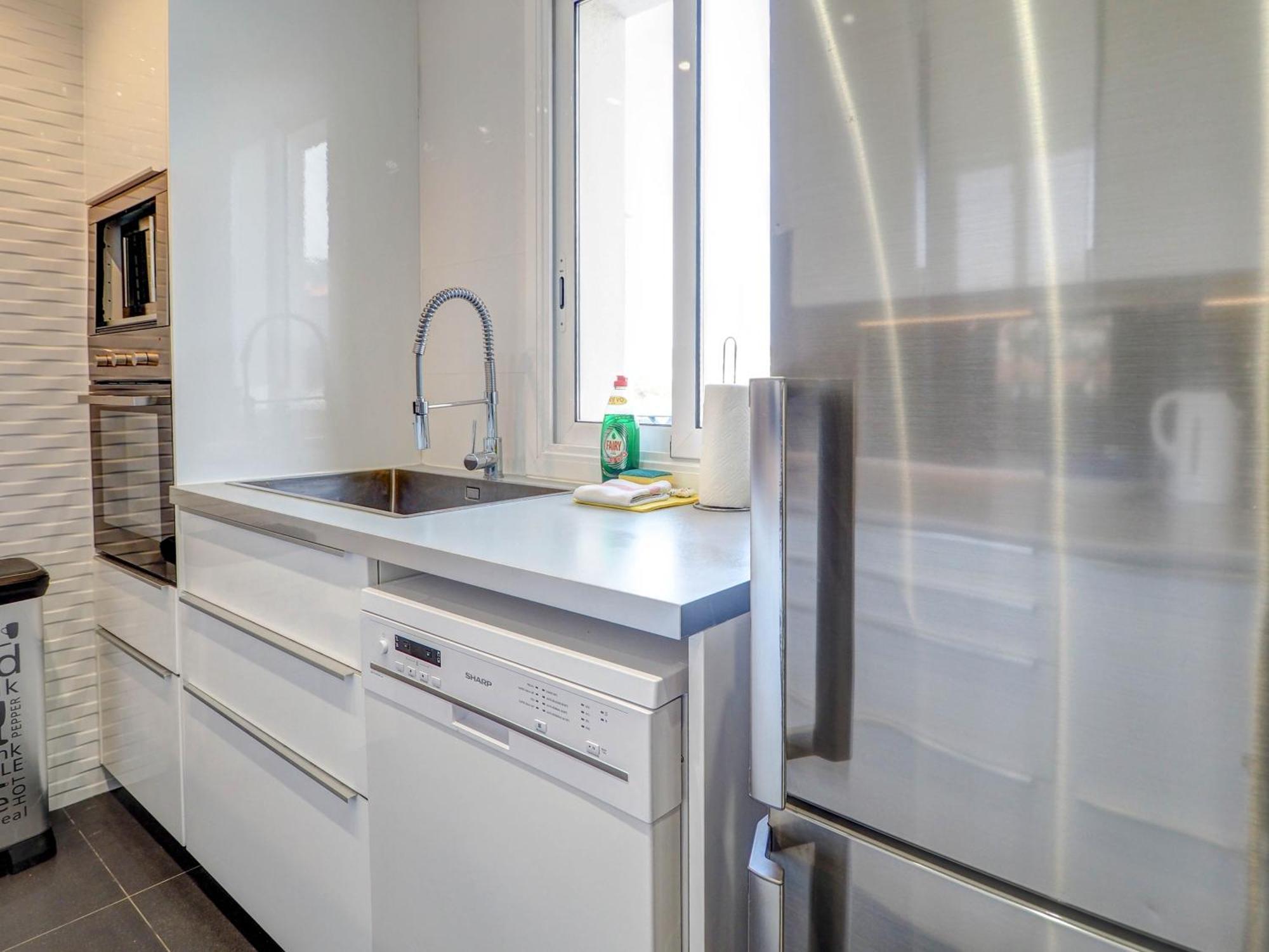Marina Duplex By Hello Homes Apartamento Sitges