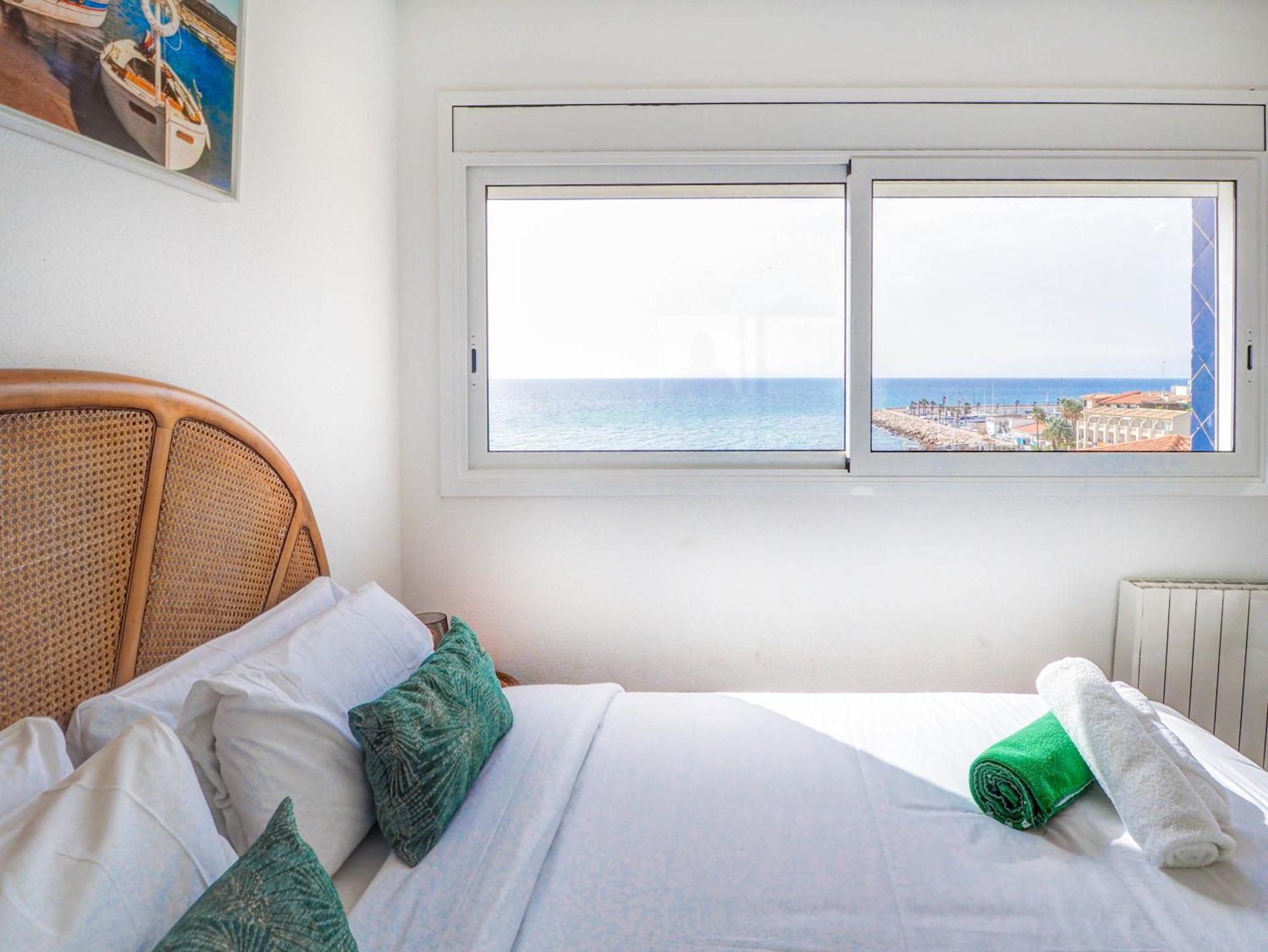 Apartamento Marina Duplex By Hello Homes