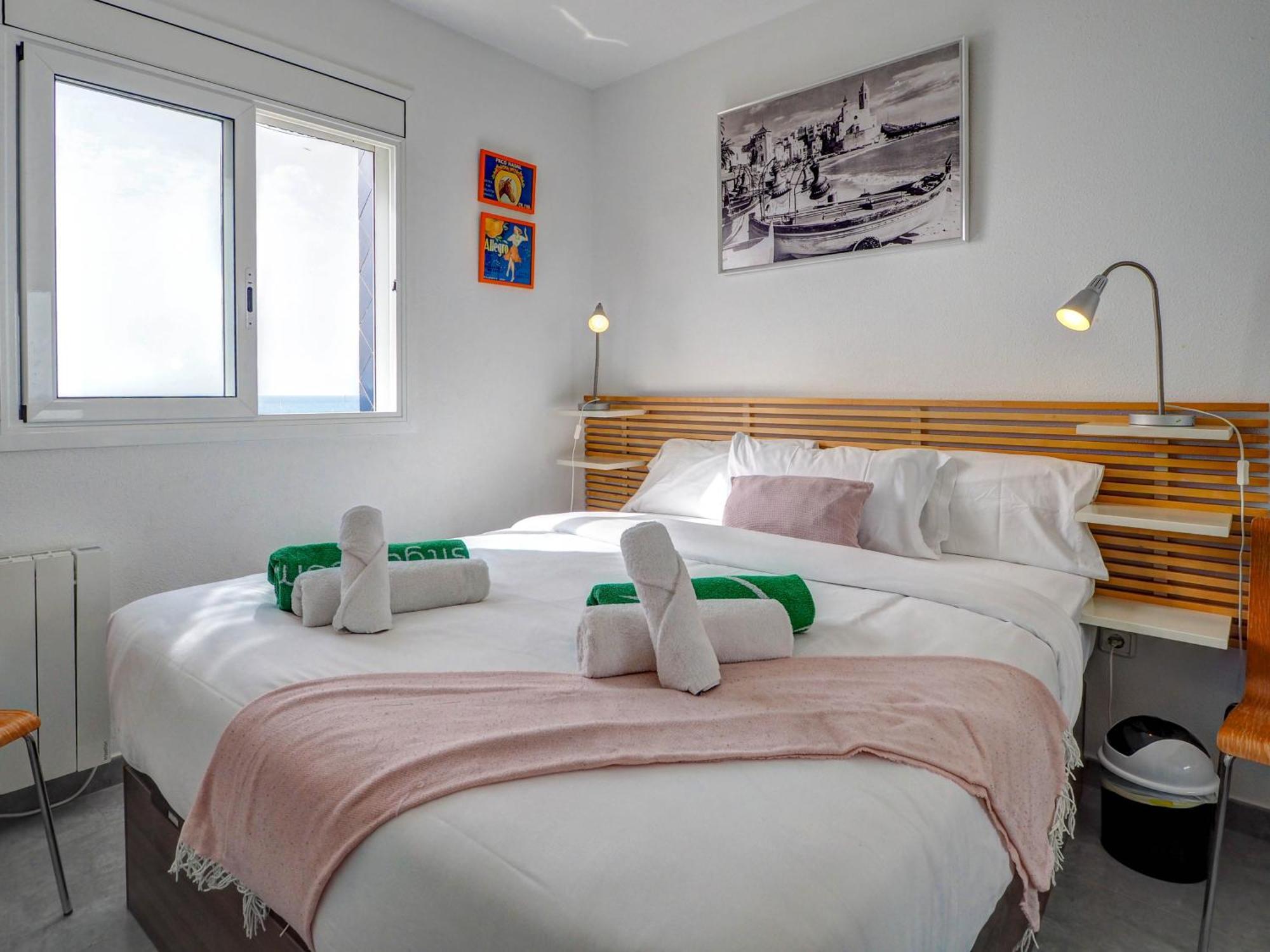 Marina Duplex By Hello Homes *