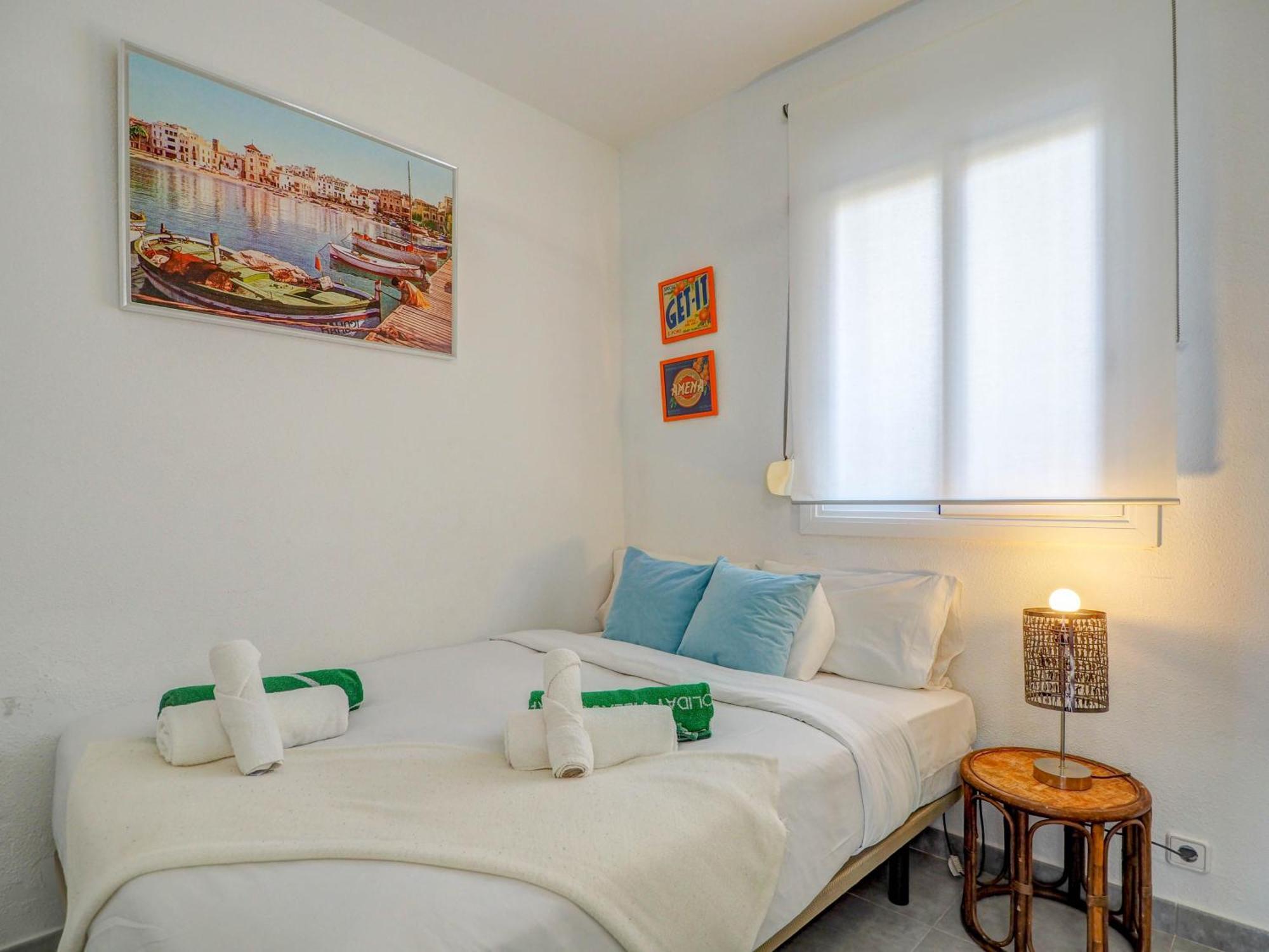 Marina Duplex By Hello Homes Sitges