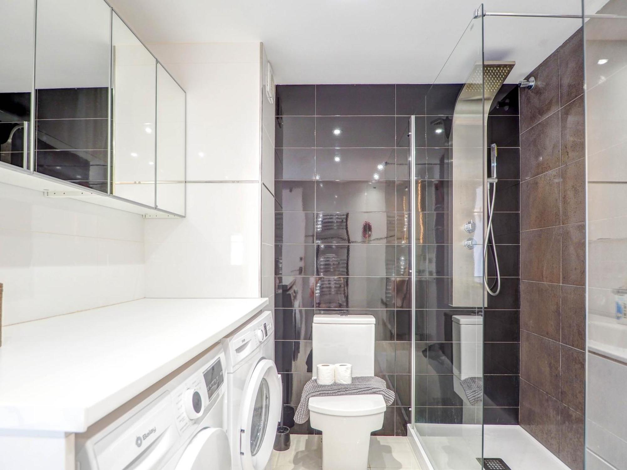 Marina Duplex By Hello Homes Apartamento