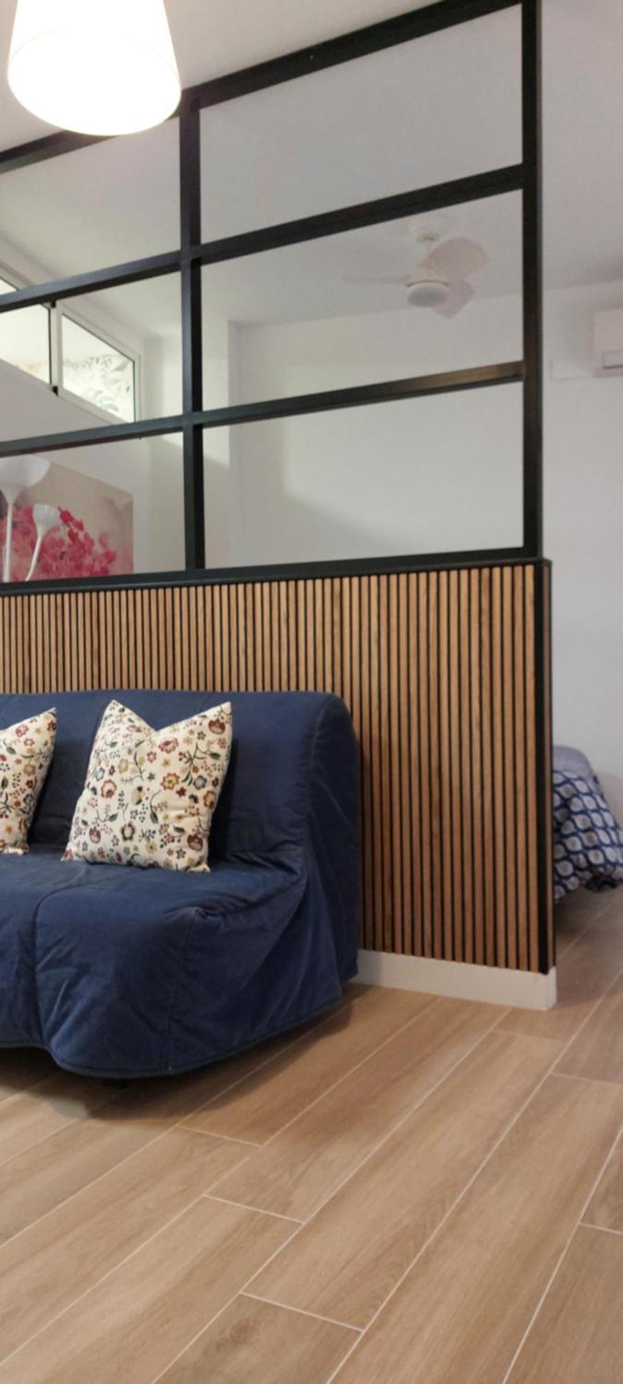 Toledoaloja - Estudio En Apartamento Toledo