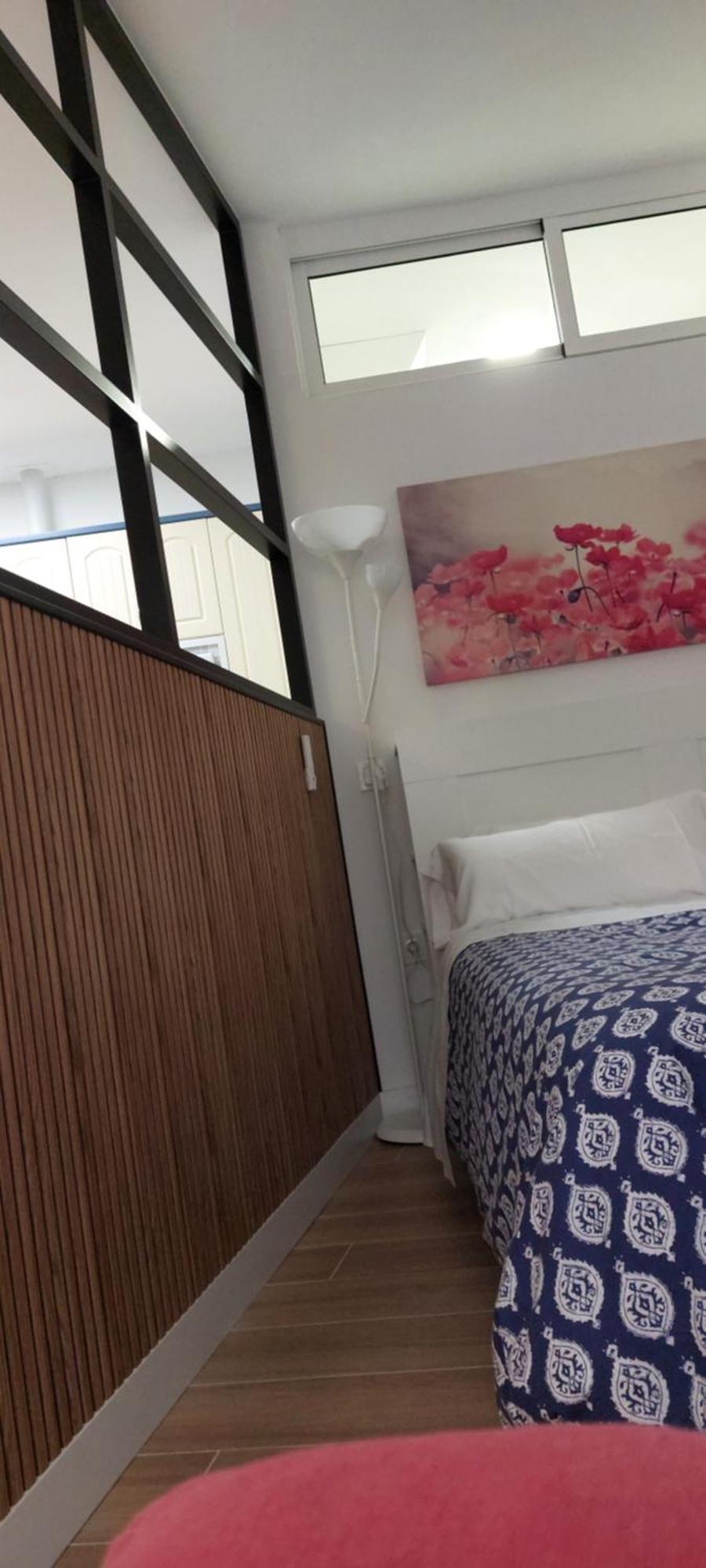 Toledoaloja - Estudio En Apartamento *