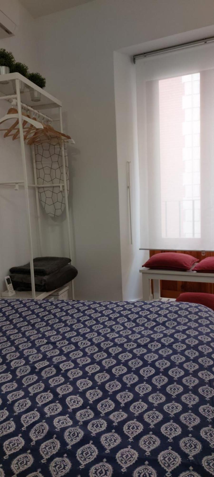 Toledoaloja - Estudio En Apartamento Toledo