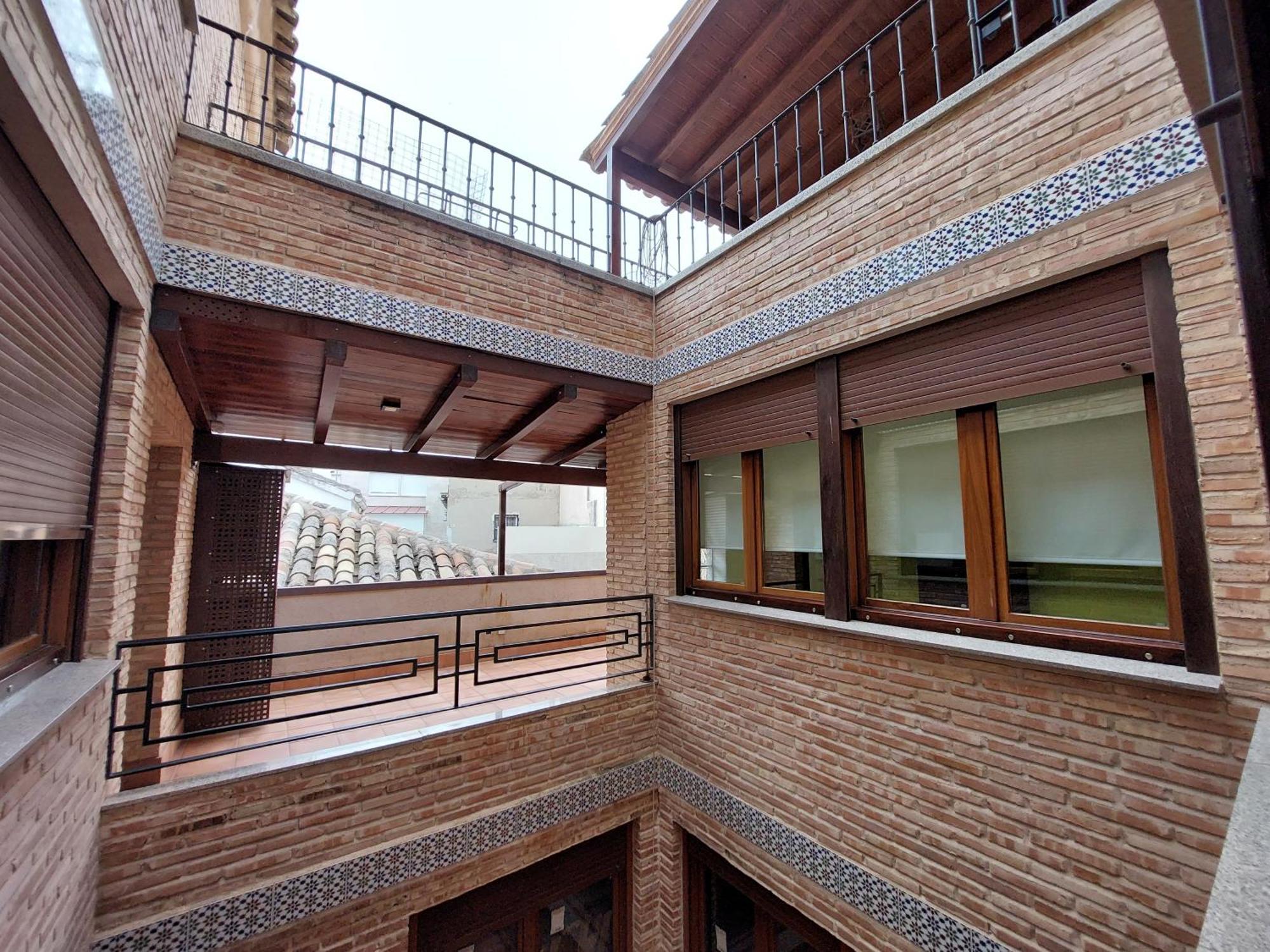 Toledoaloja - Estudio En * Toledo