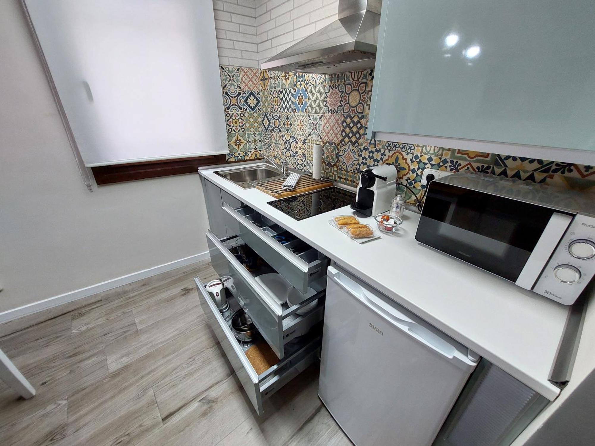Toledoaloja - Estudio En * Toledo