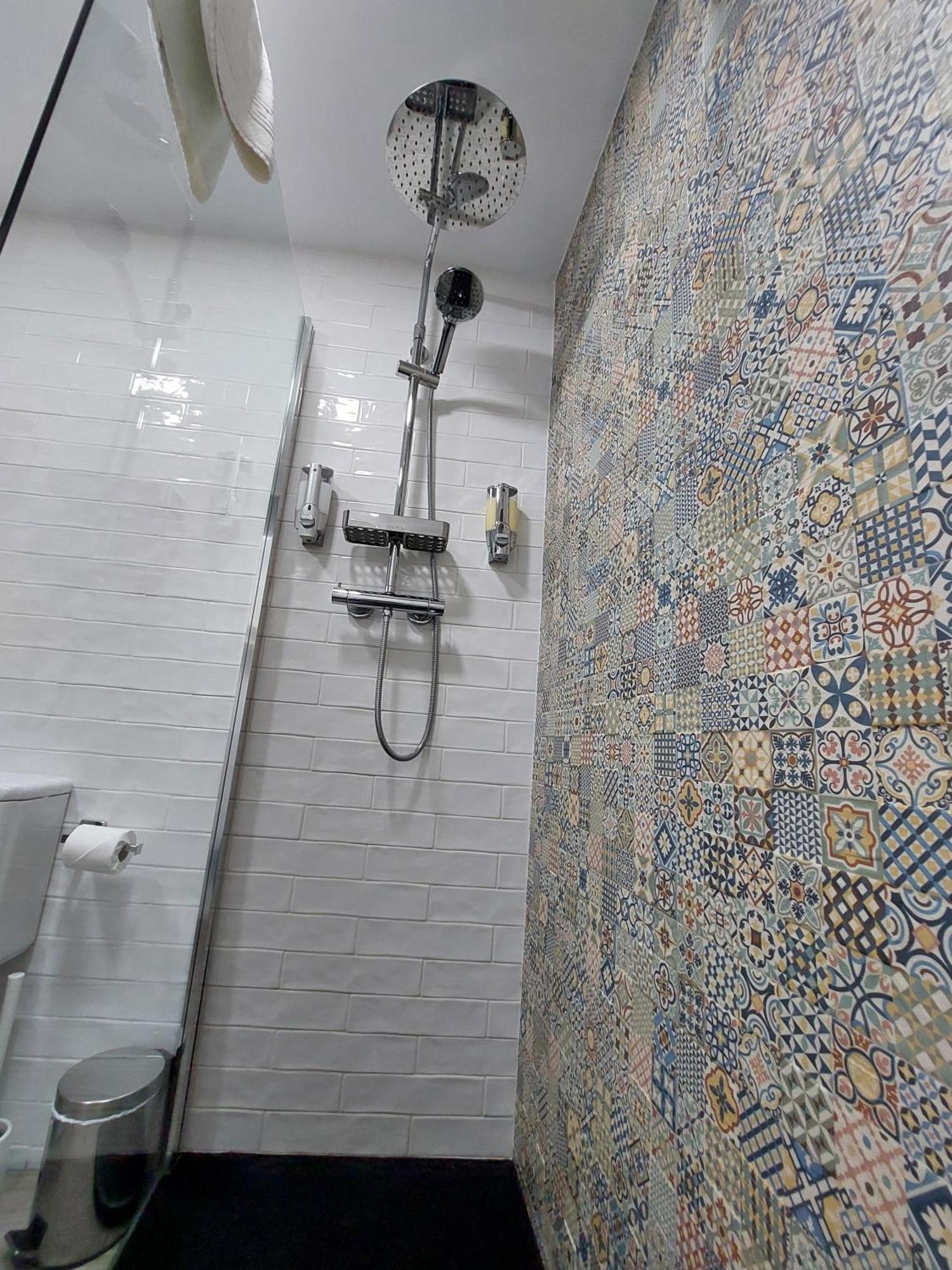 Toledoaloja - Estudio En Apartamento *