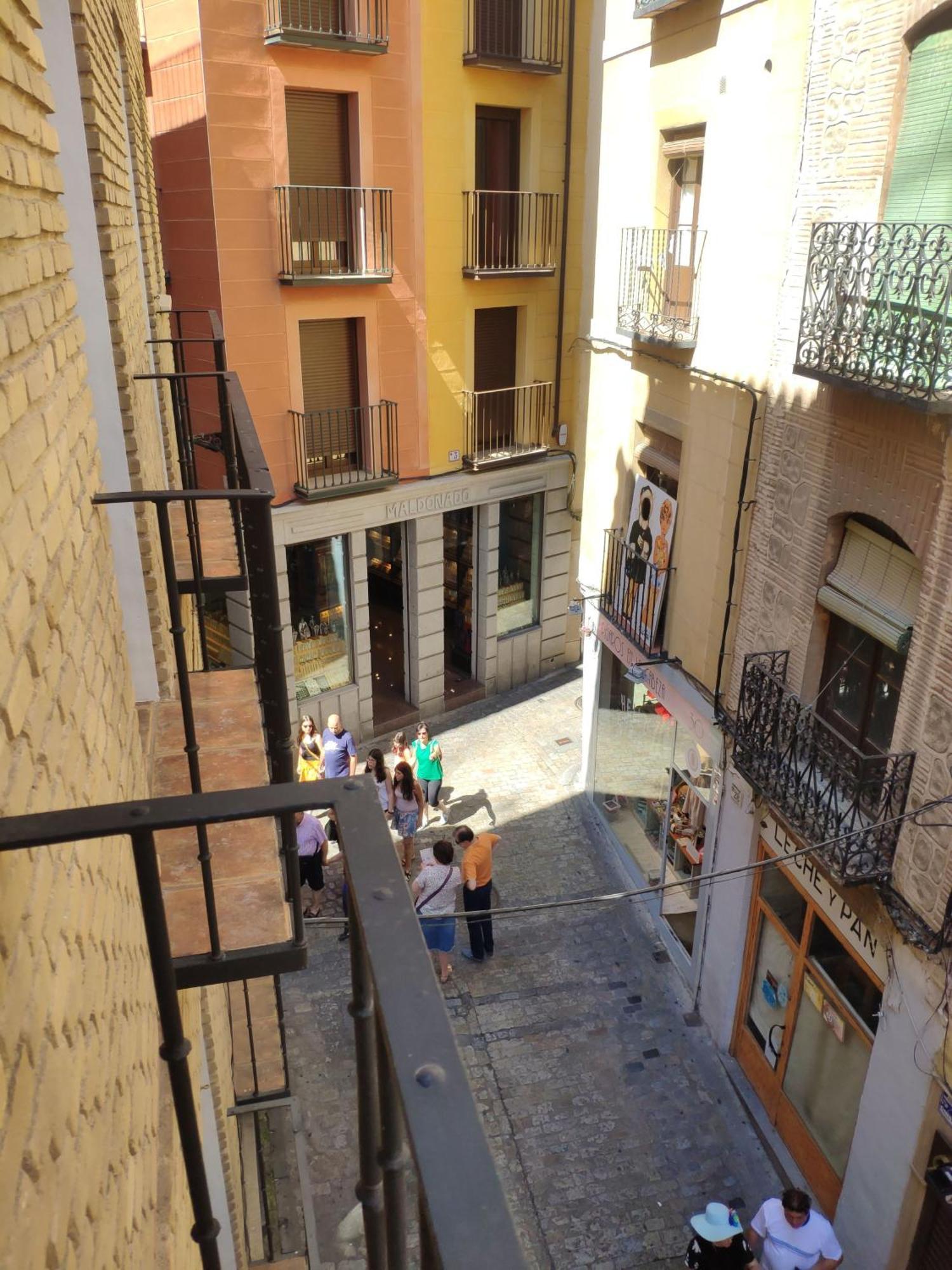 Toledoaloja - Estudio En Toledo