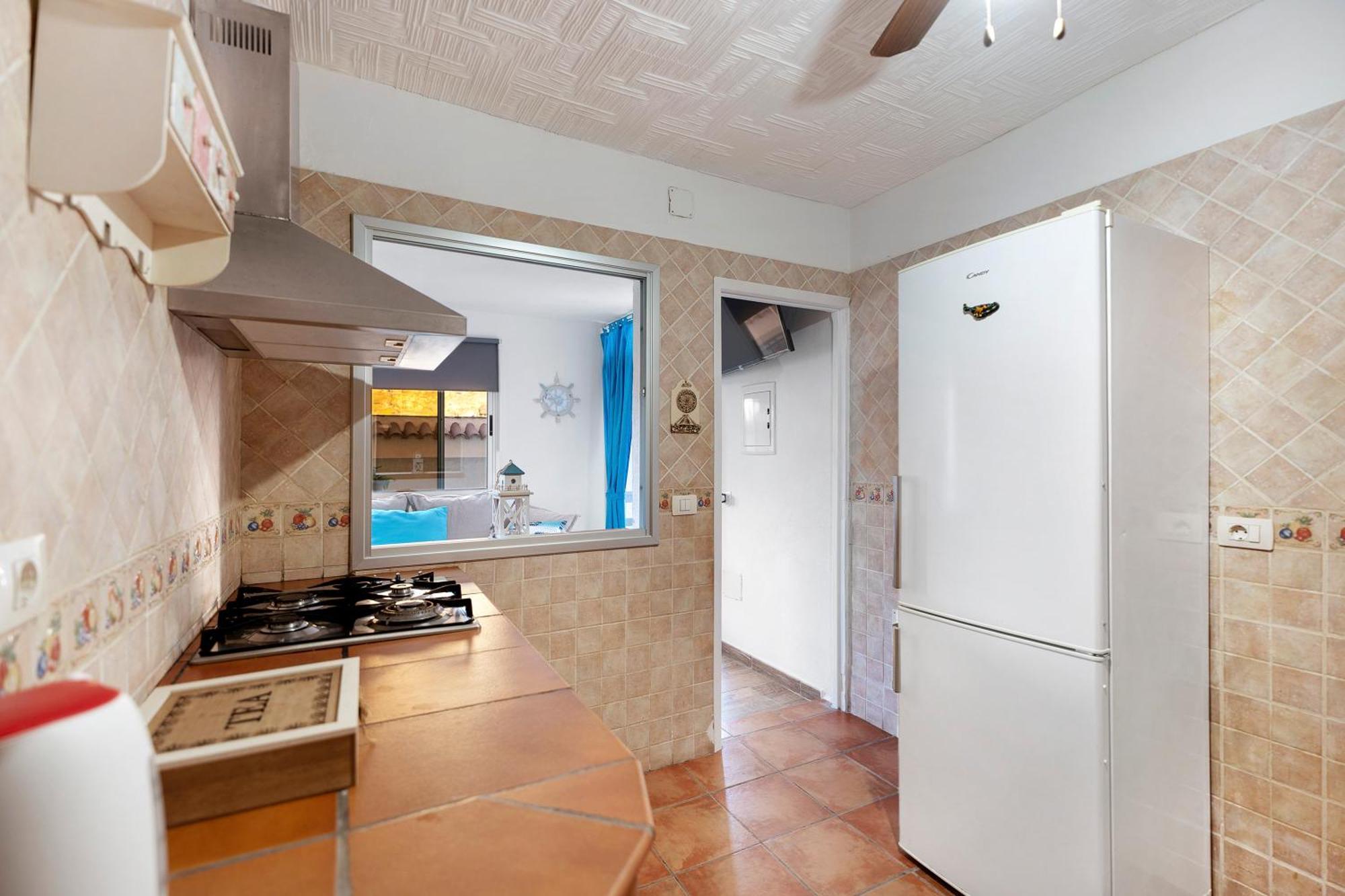 Apartamento Casa Nene *