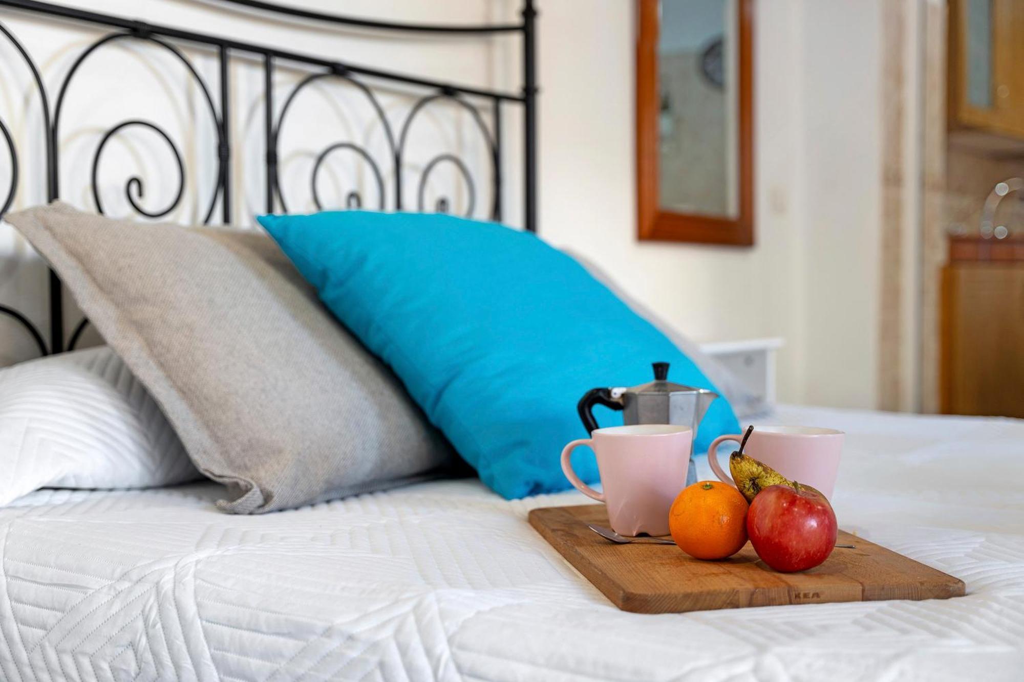 Apartamento Casa Nene