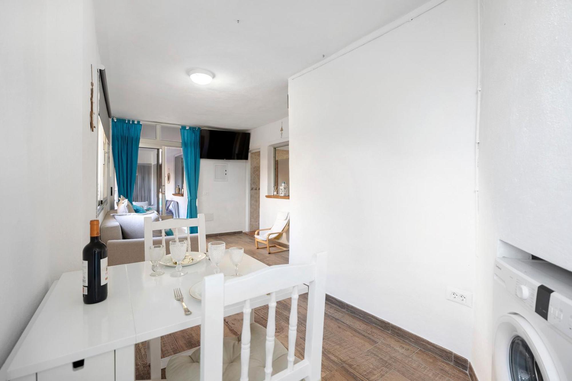 Apartamento Casa Nene *