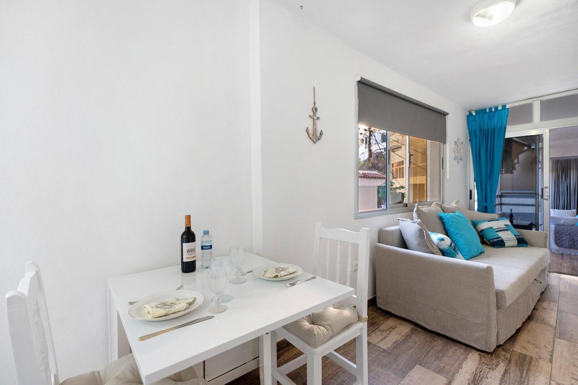 Casa Nene Apartamento La Matanza De Acentejo