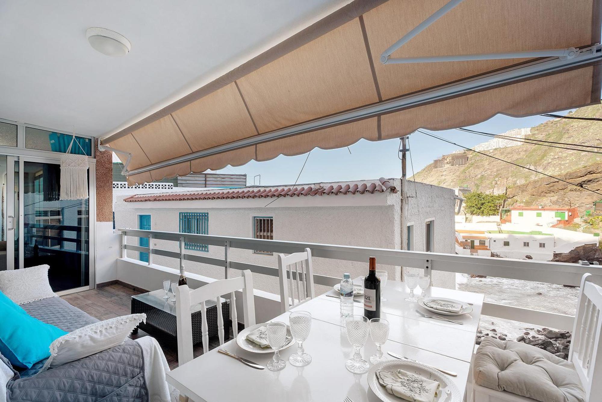 Apartamento Casa Nene La Matanza De Acentejo