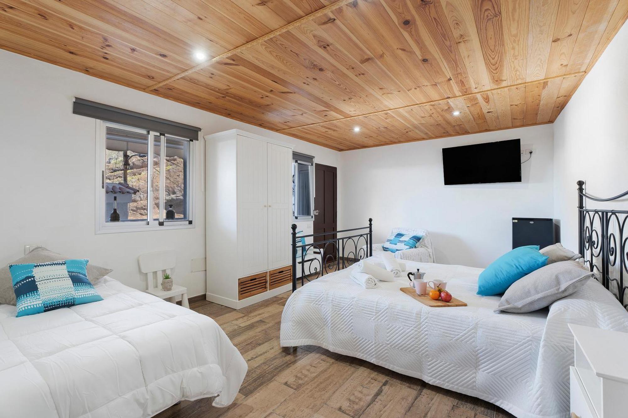 Apartamento Casa Nene *