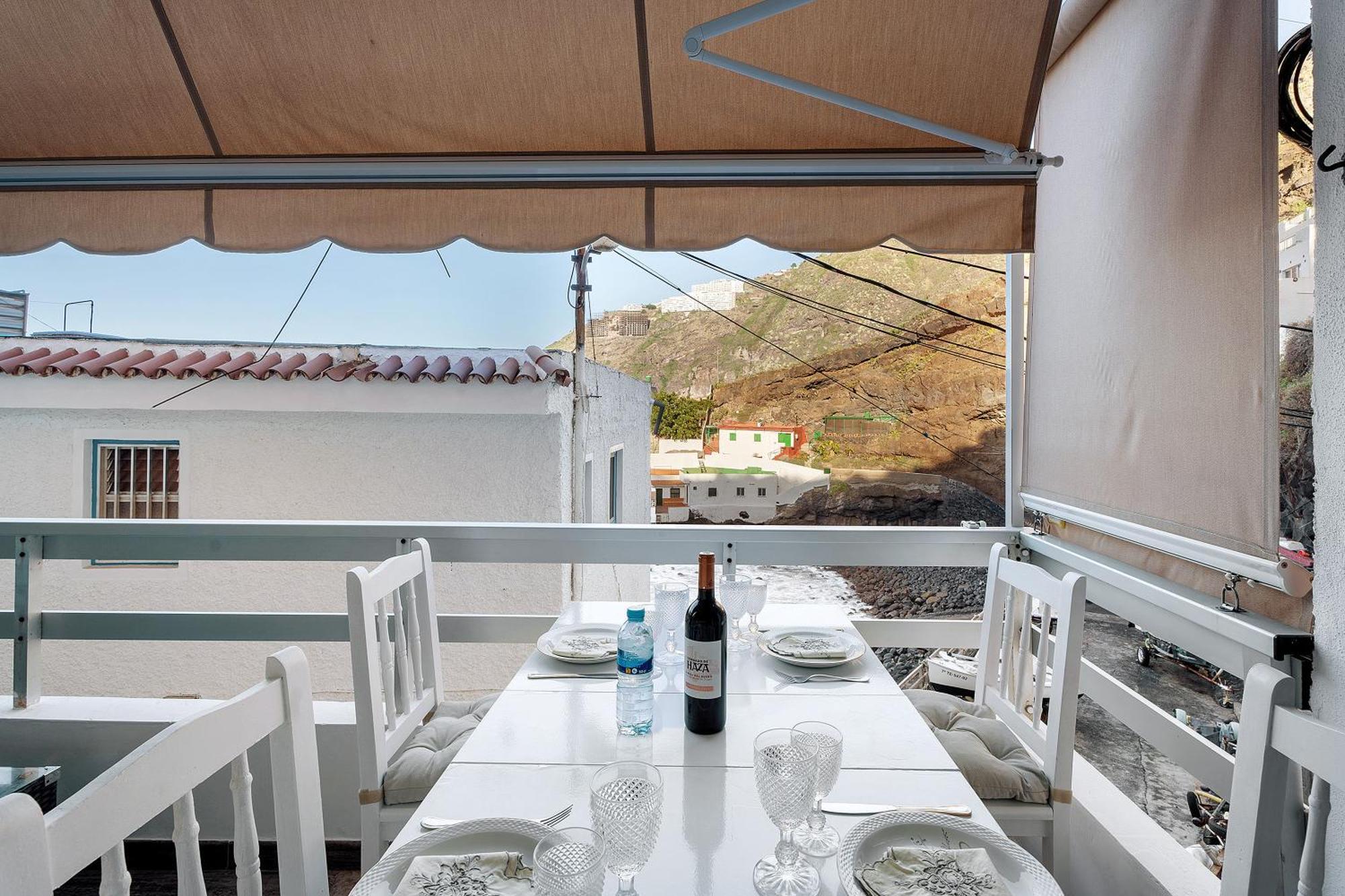 Apartamento Casa Nene La Matanza De Acentejo