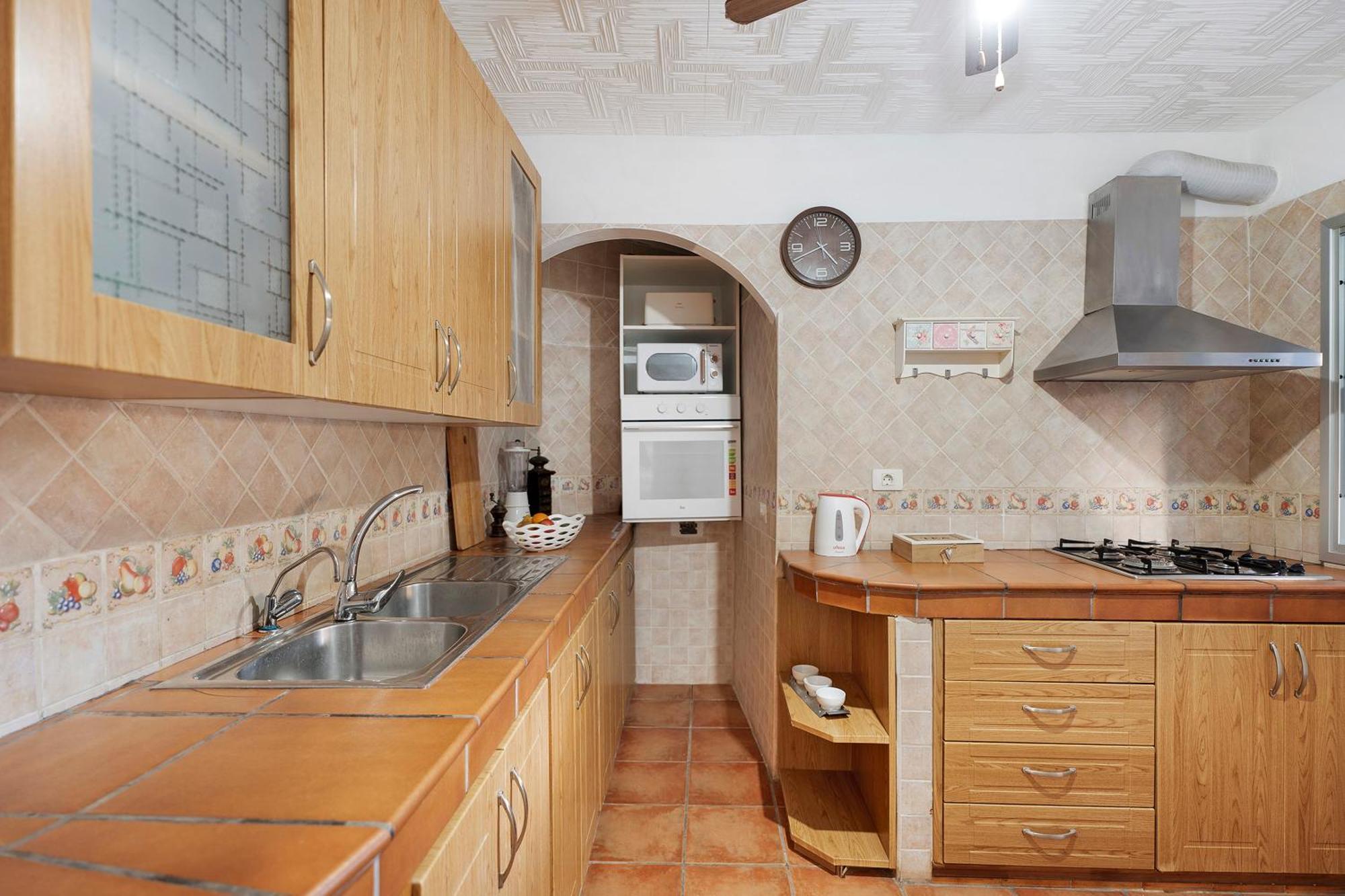 Apartamento Casa Nene *