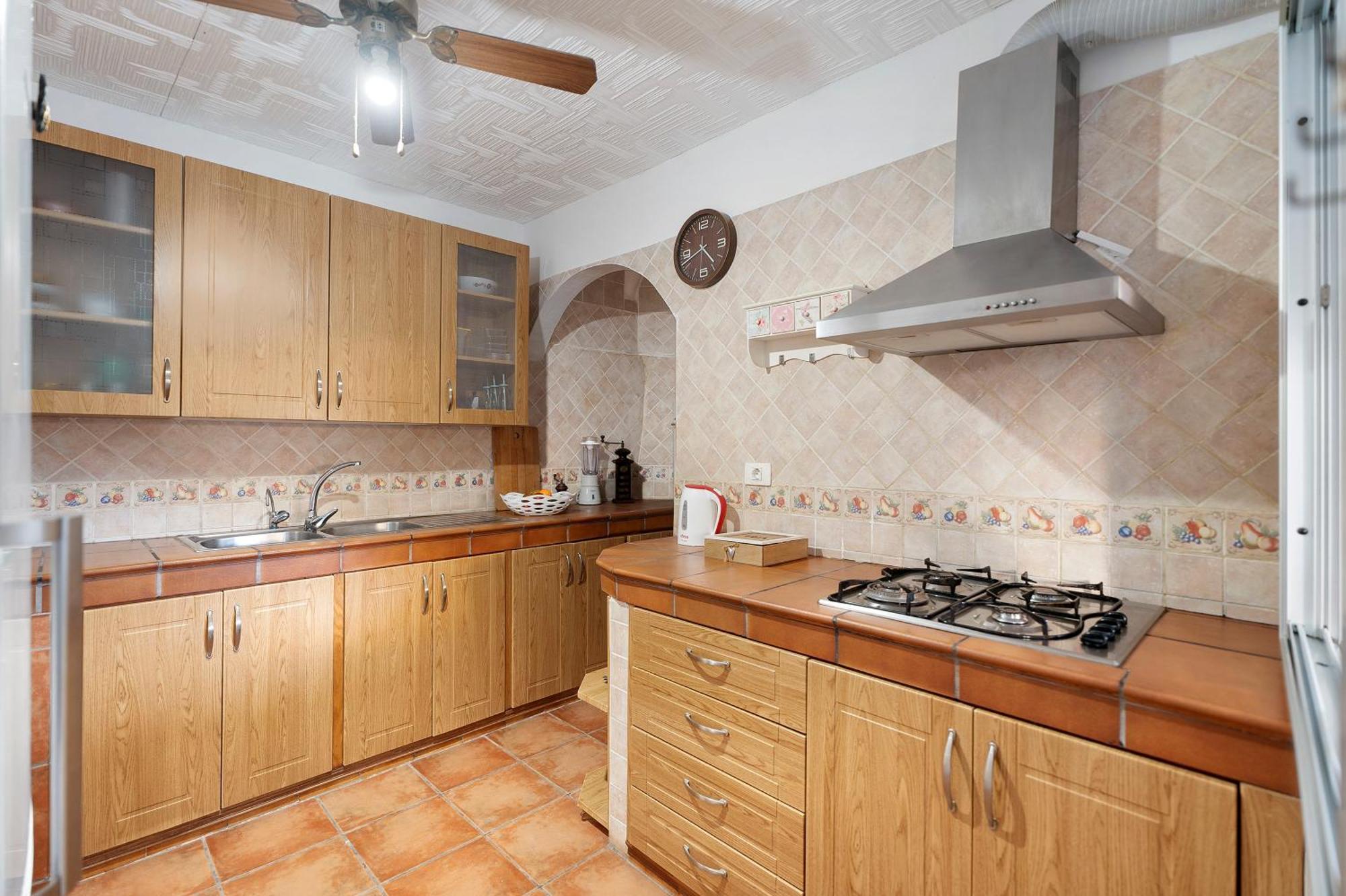 Apartamento Casa Nene La Matanza De Acentejo