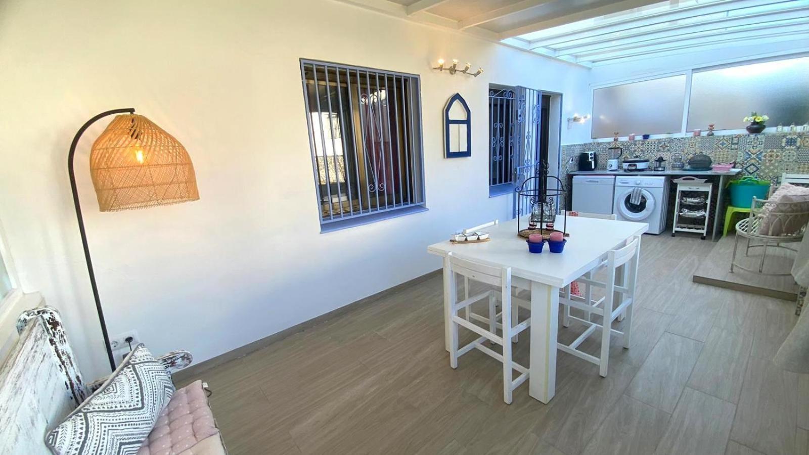Bages Villa Rosas