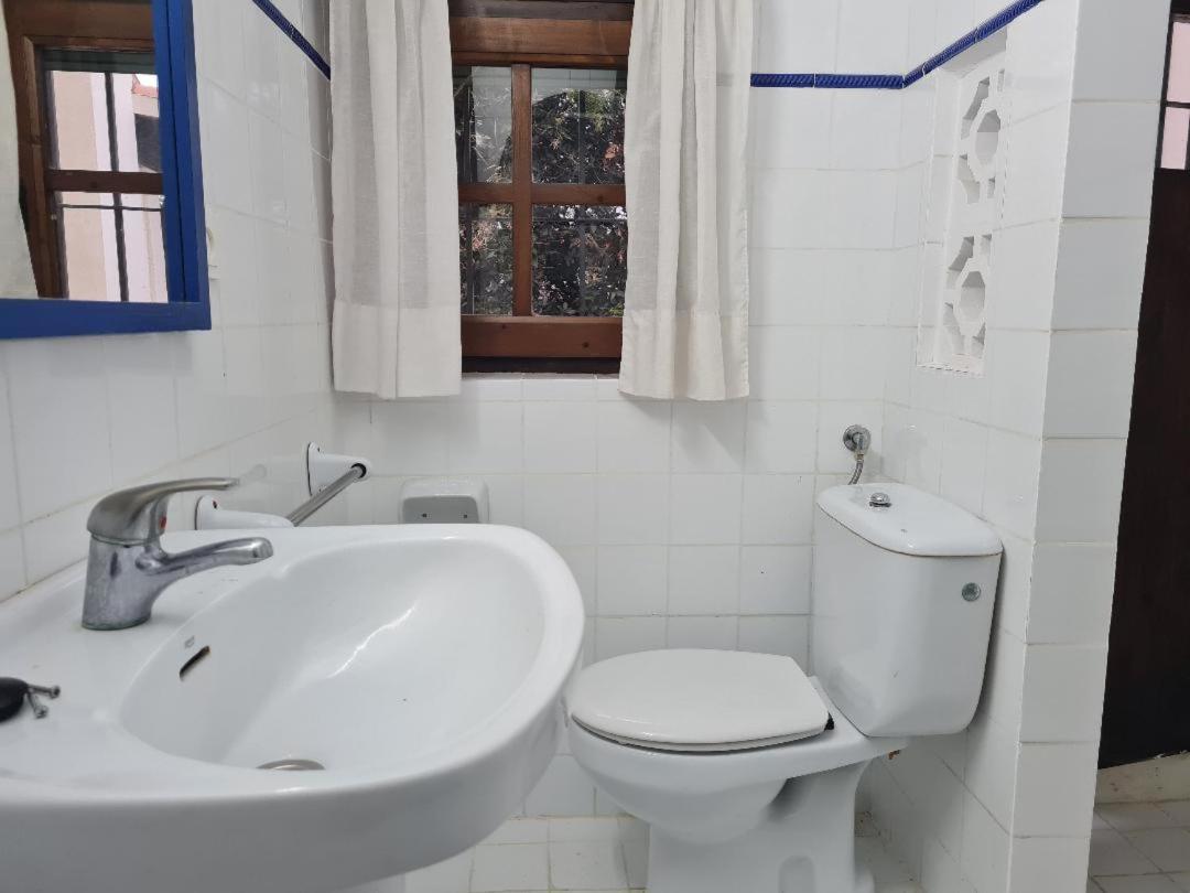 Holiday home Luz Del Mar - Vis-a-vis Yachthafen *