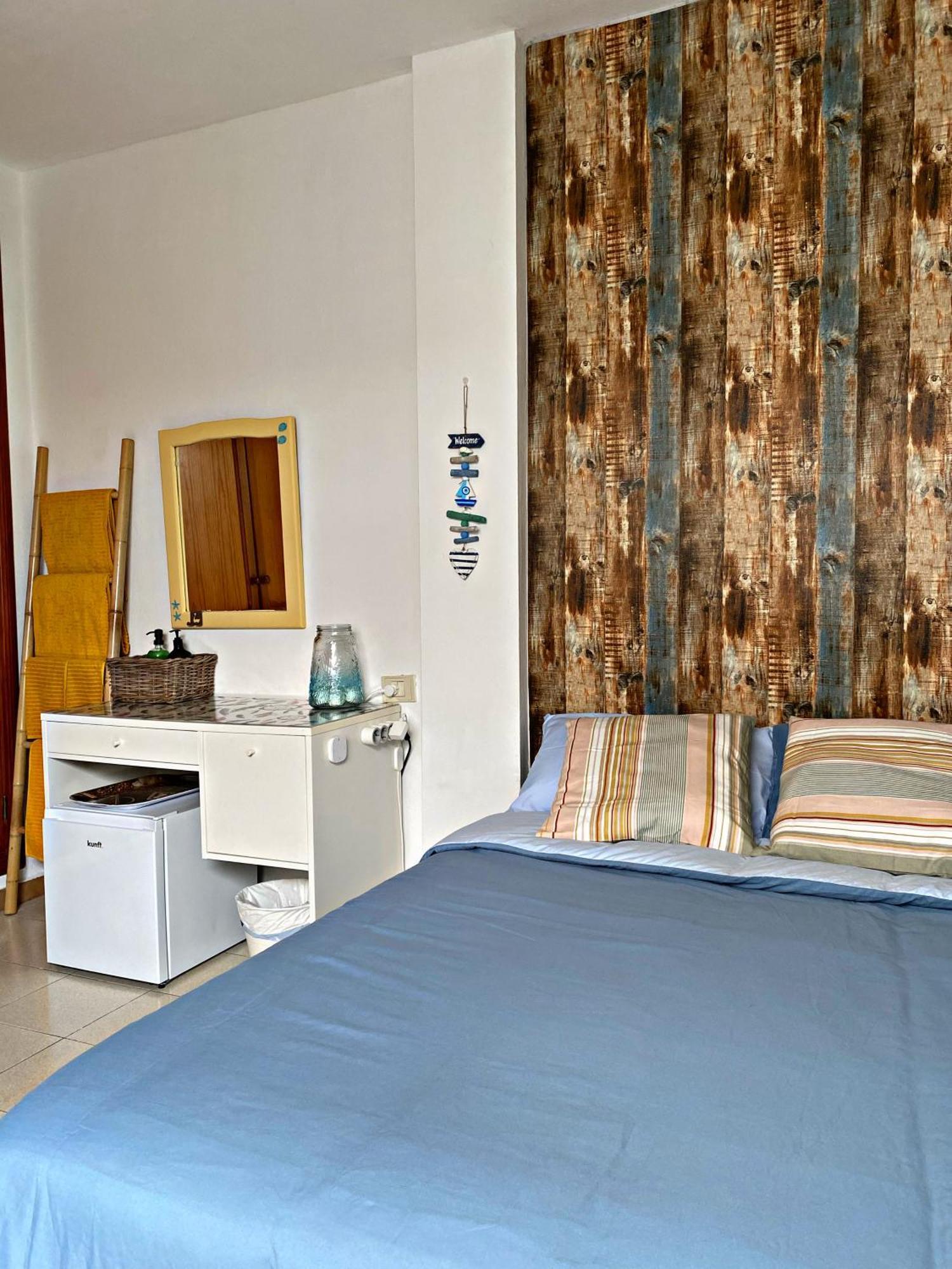 Bed and breakfast Amanecer Isleno Arrecife (Lanzarote)