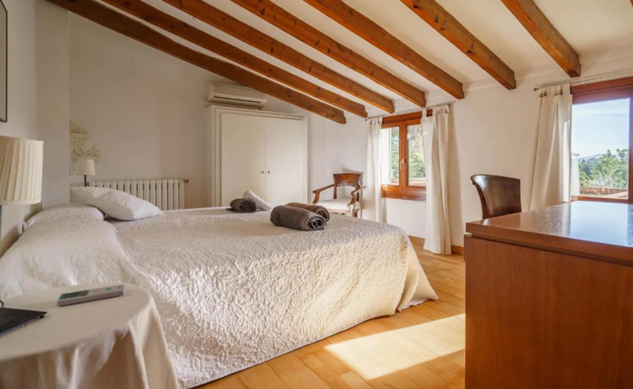 Canaver Villa Pollenca