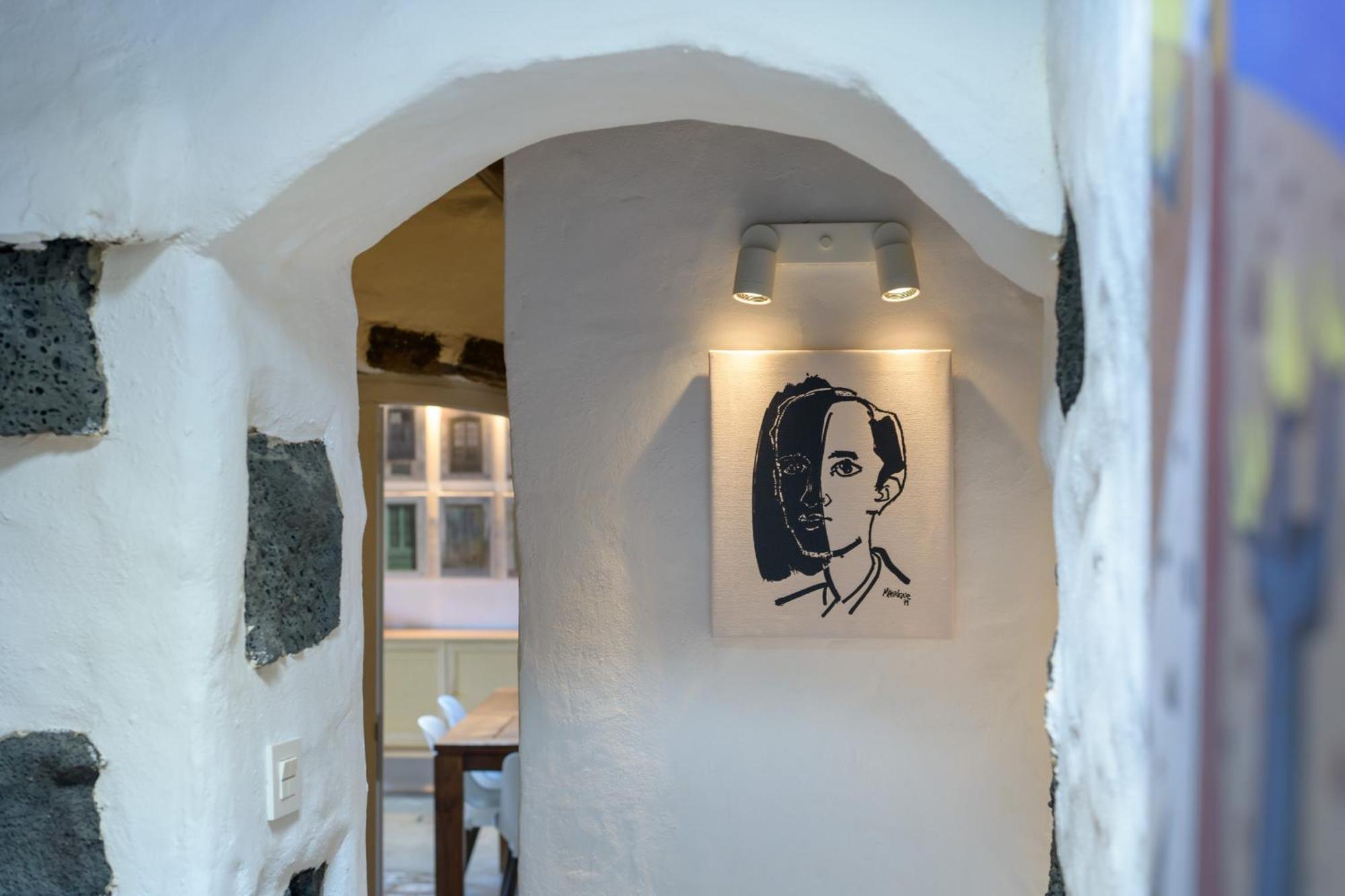 Apartment La Casa Del Medianero Macher