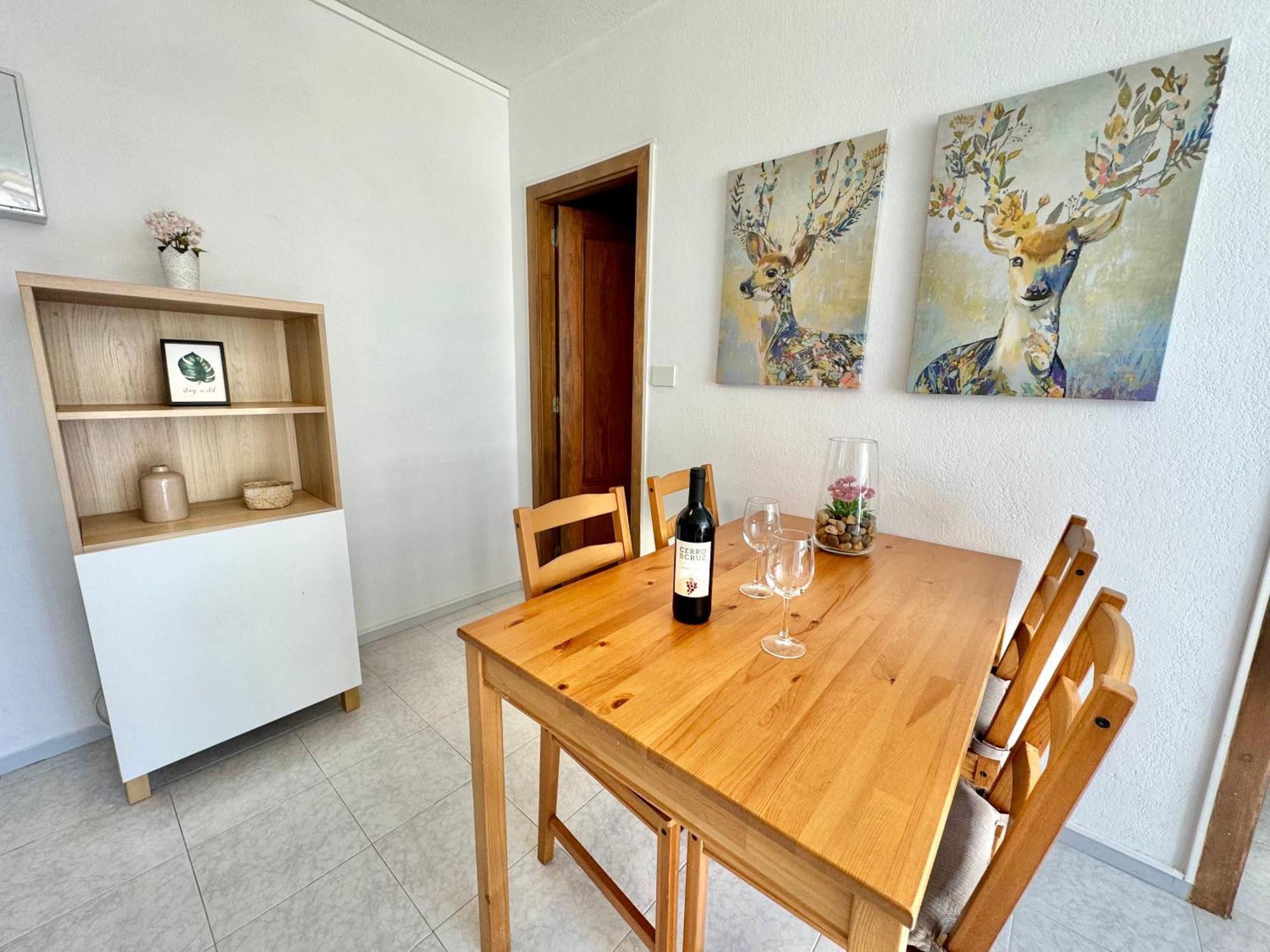 Sweet Apartment