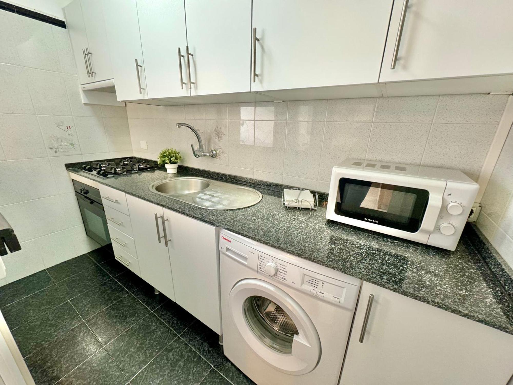 Sweet Apartment Bajamar (La Laguna)