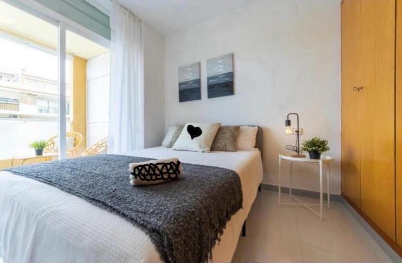 Aquario Rr18 Apartamento