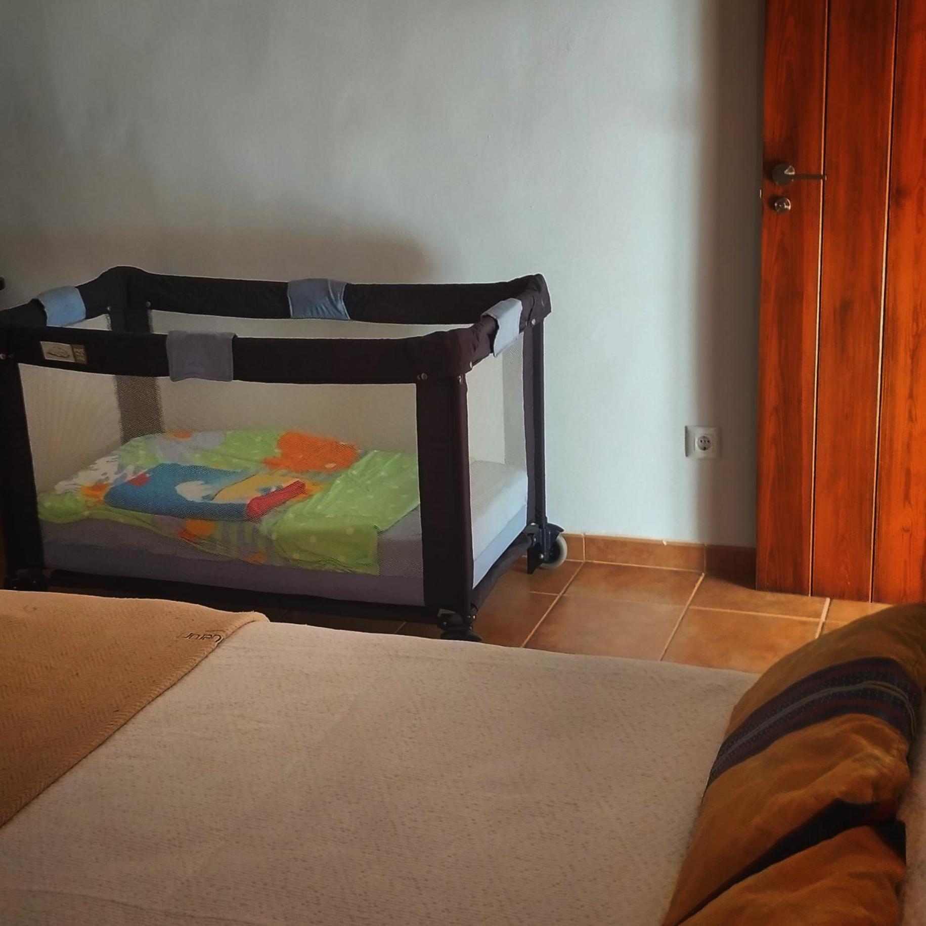 Chalet La Caseta De Rotova - Casa Rural Para Desconectar
