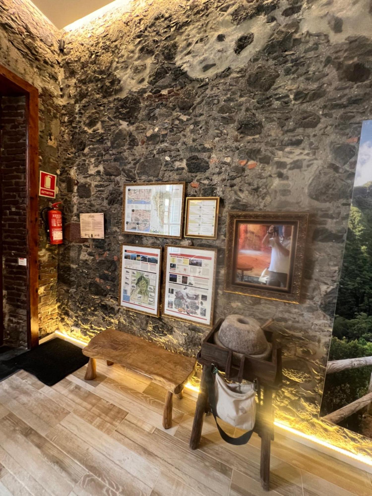 Casa Amelia Сasa de vacaciones Santa Cruz de la Palma (Isla de la Palma)