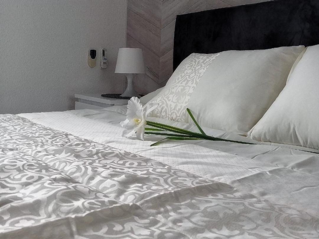 Apartamento El Espejo Del Mar