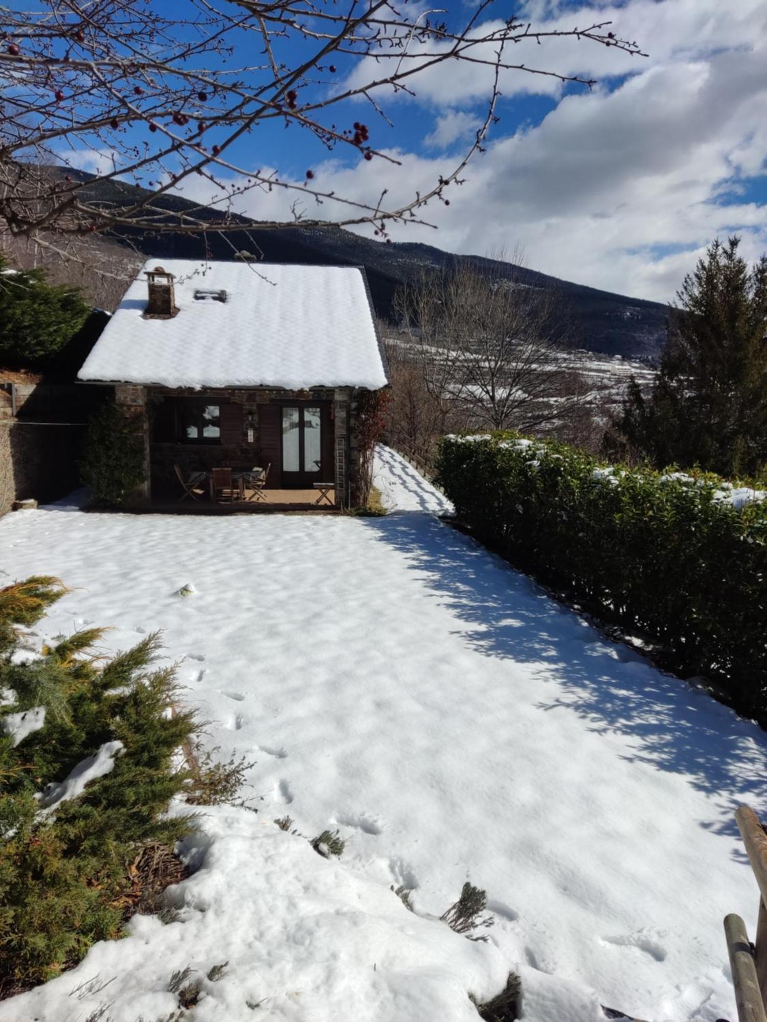 Holiday home La Casa D'en Rafel *