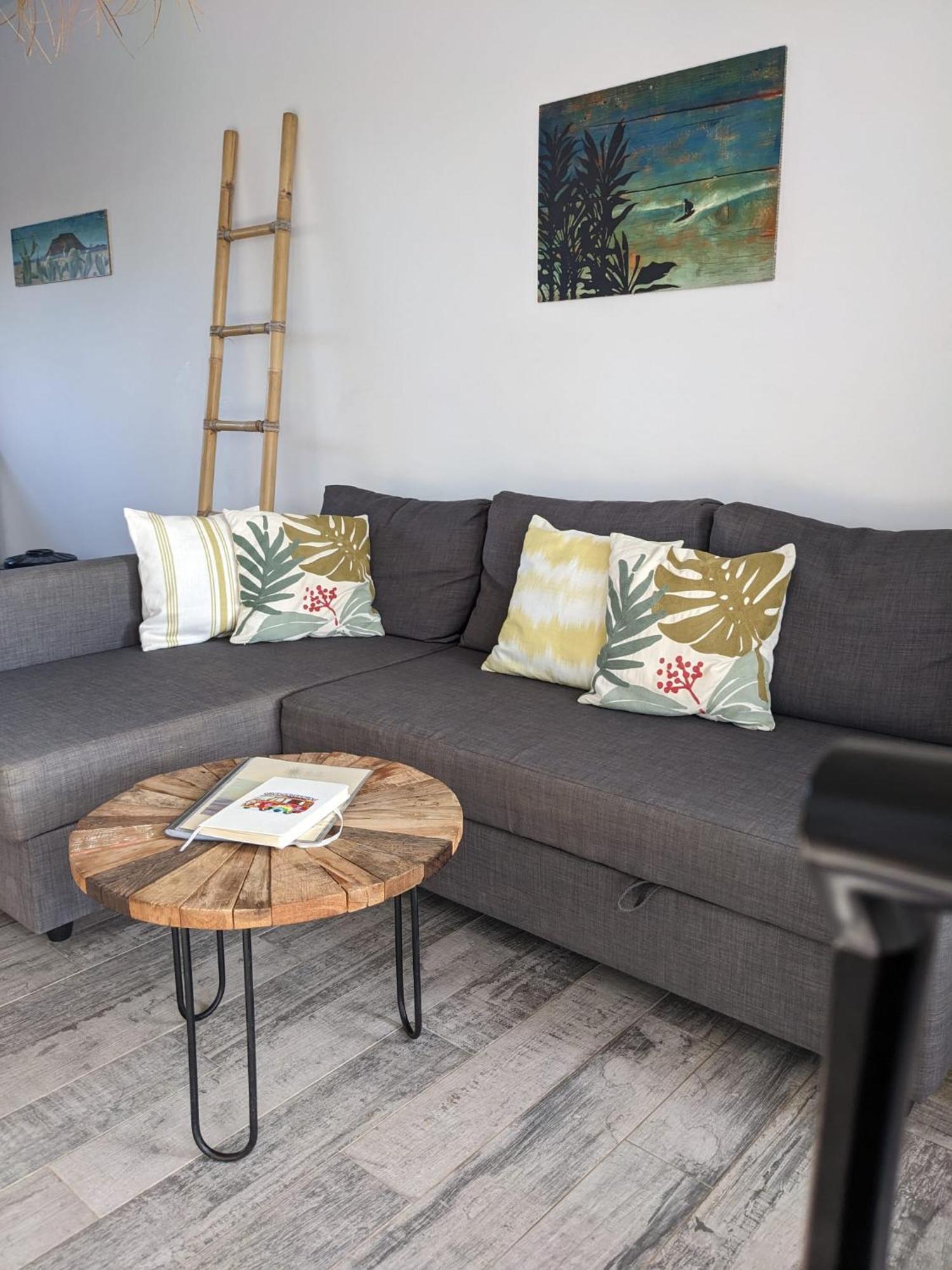 Casa Cocoon, Sun&freedom, 8 Mn From Beaches, Internet Fiber *