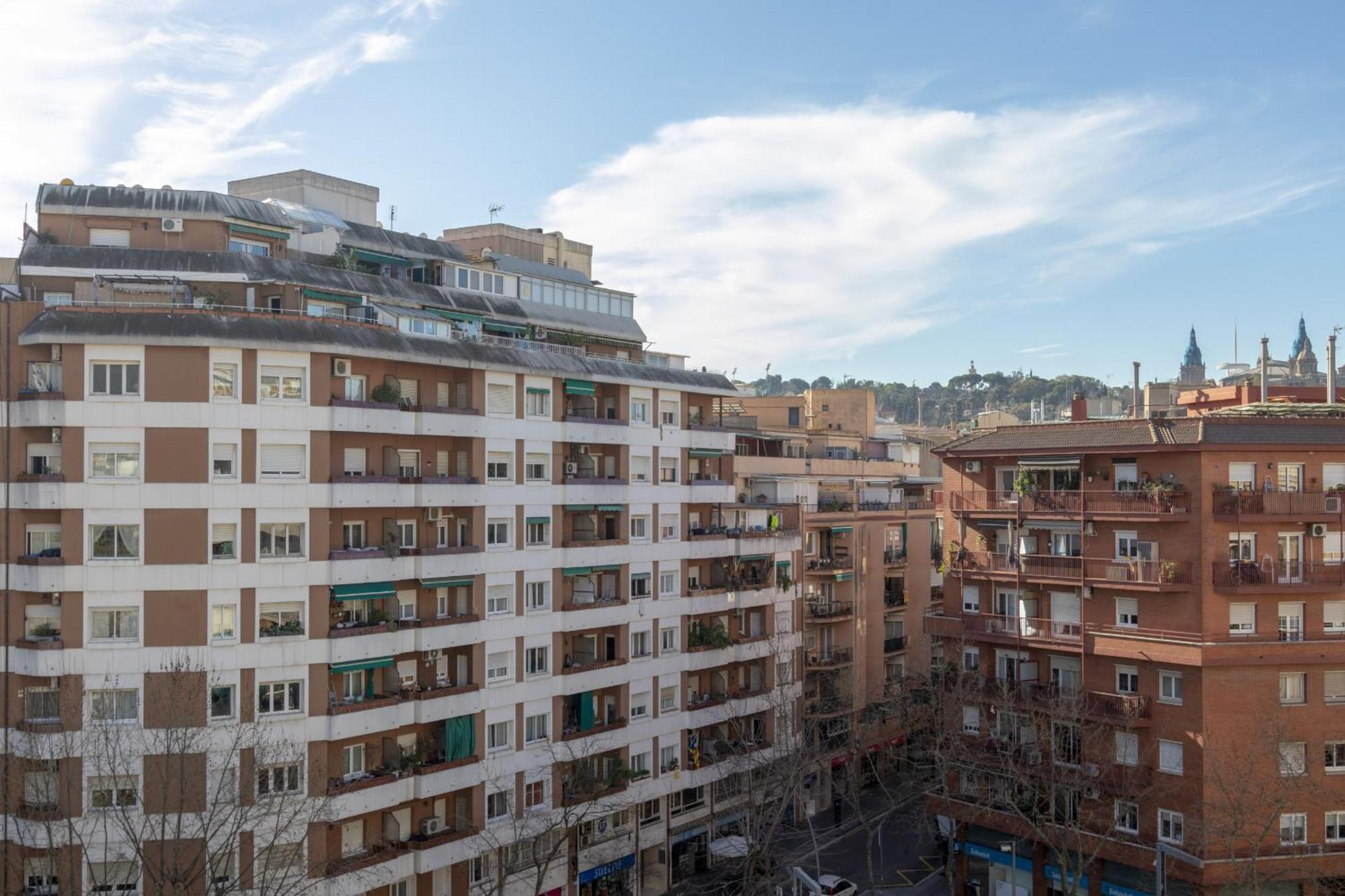 Ola Living Calabria Apartment *