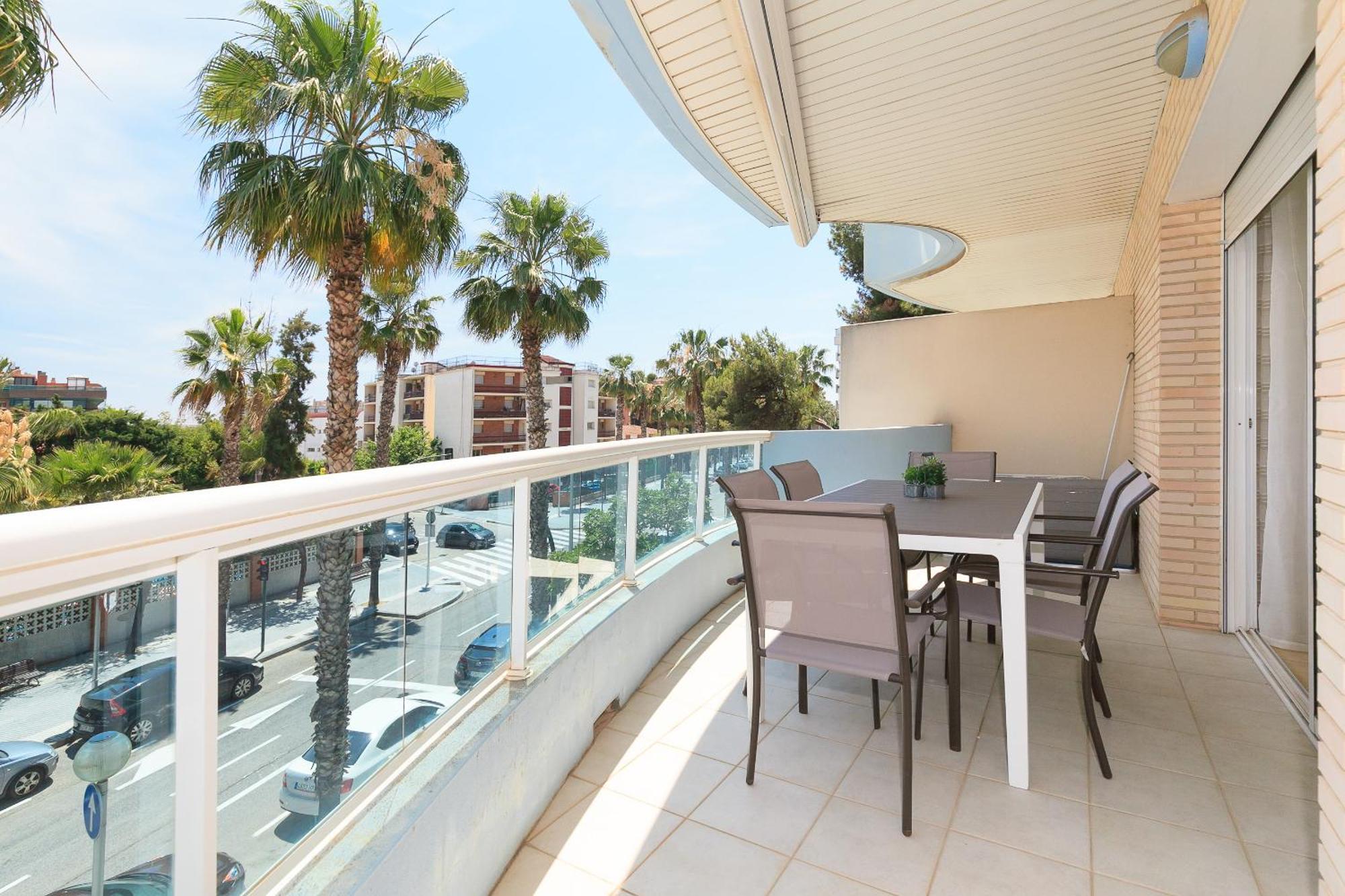 Uhc Els Pins Apartamento Salou