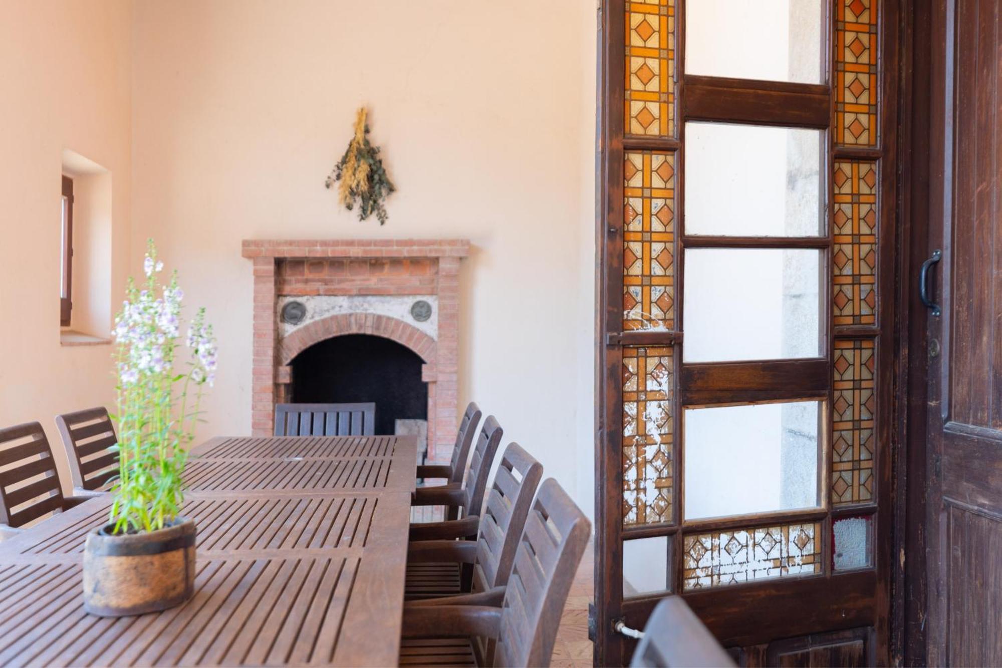 Casa Indiana Villa
