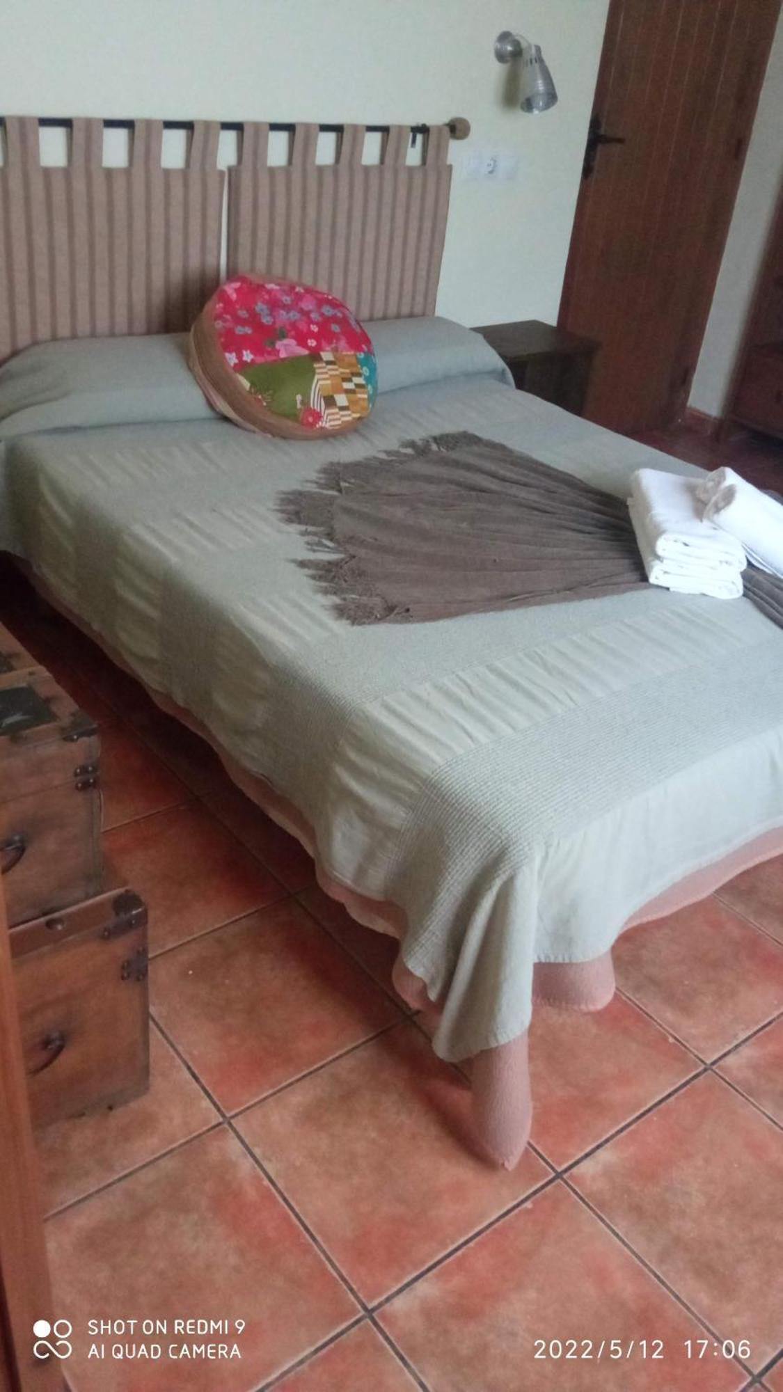 Mas Del Tancat Guest house Amposta