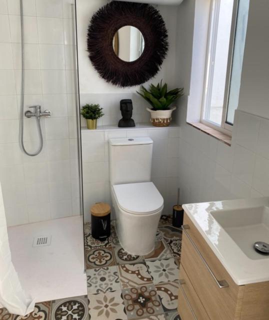 Apartment Estudio Con Terraza Chill *