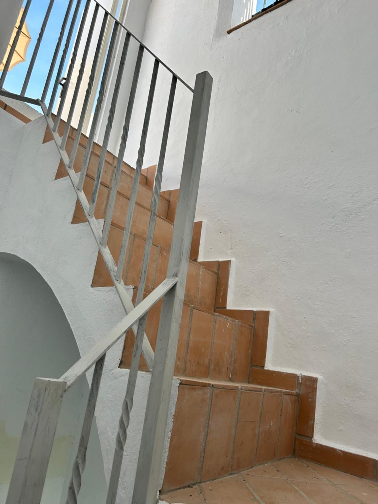 Estudio Con Terraza Chill Apartment El Puerto de Santa Maria