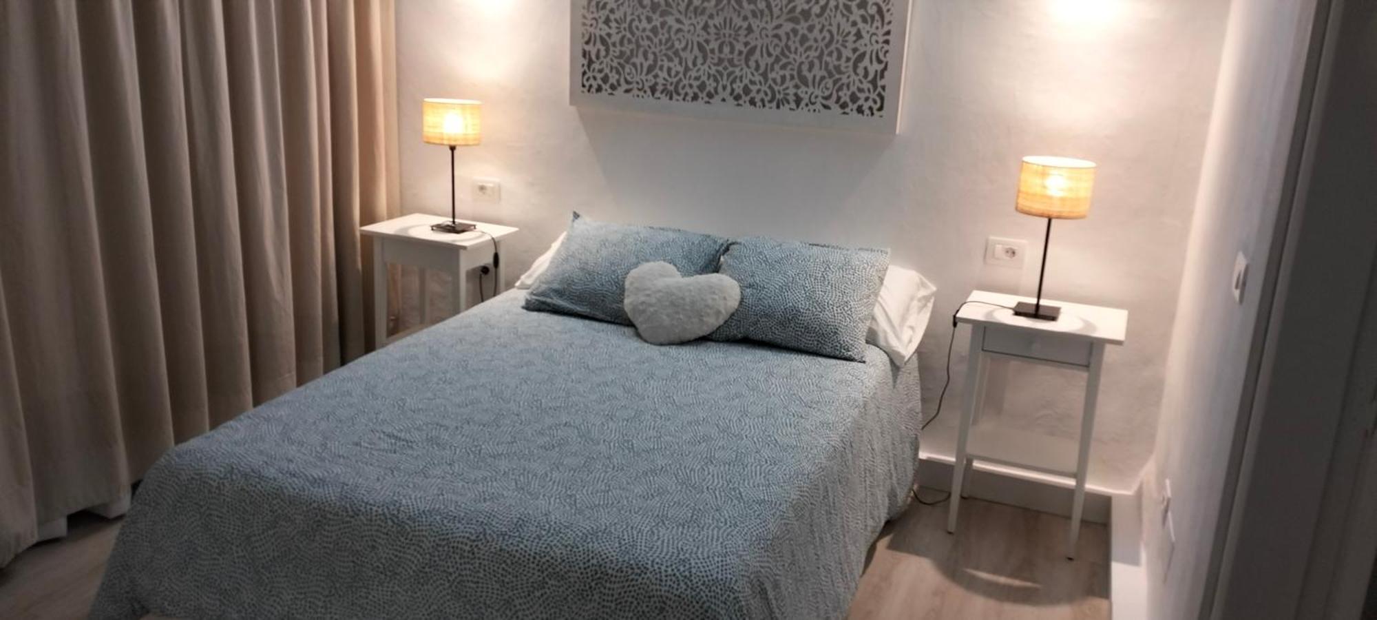Atico Balcones Apartamento *