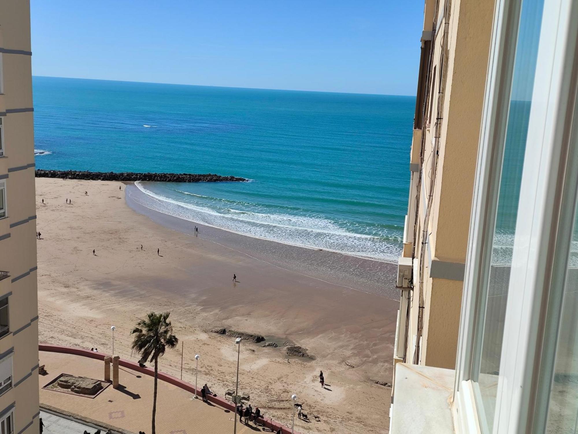 Playa Santa Maria Del Mar *