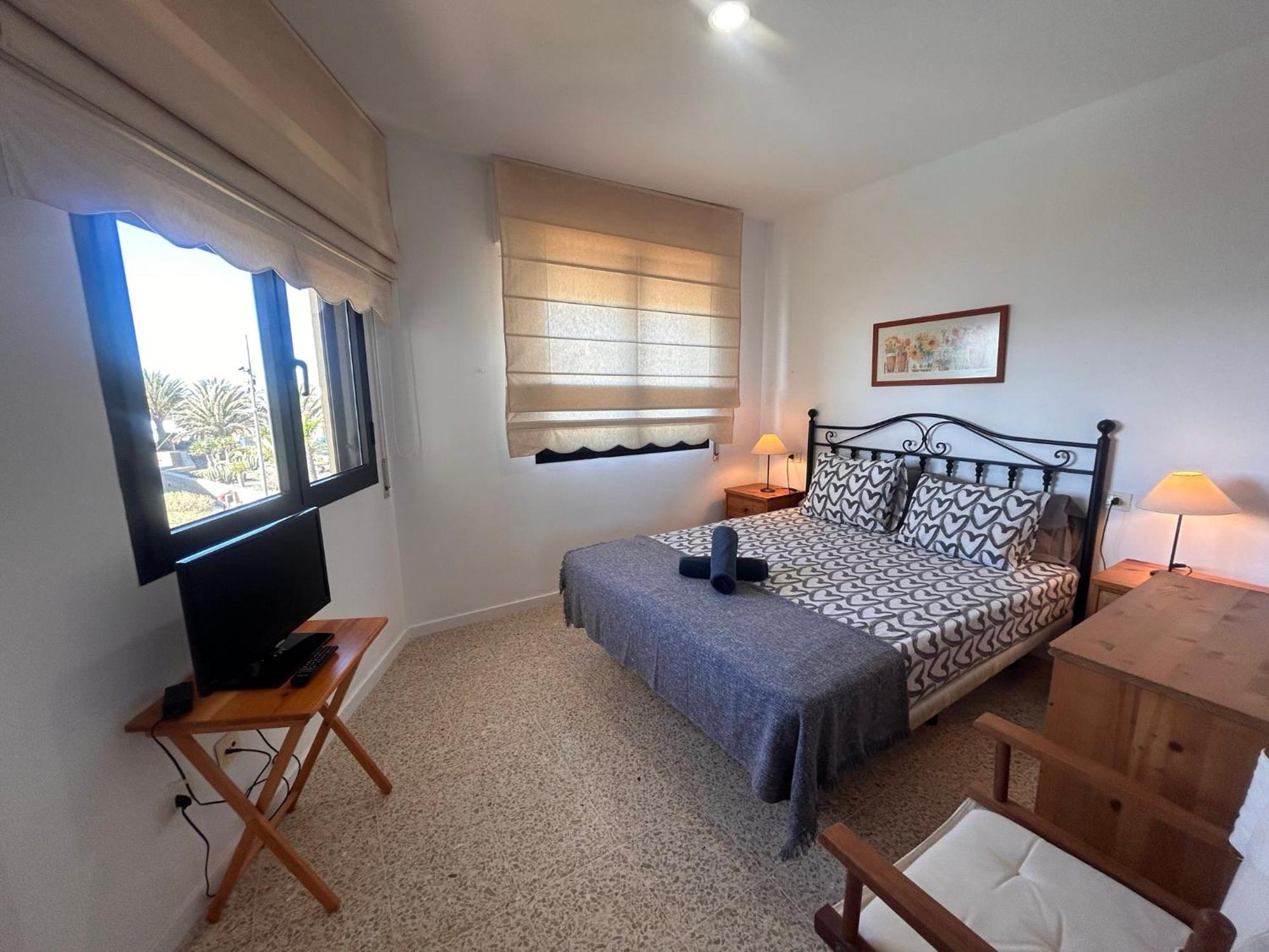 Apartamento Alquilaencanarias Duplex Playa Del Medano *