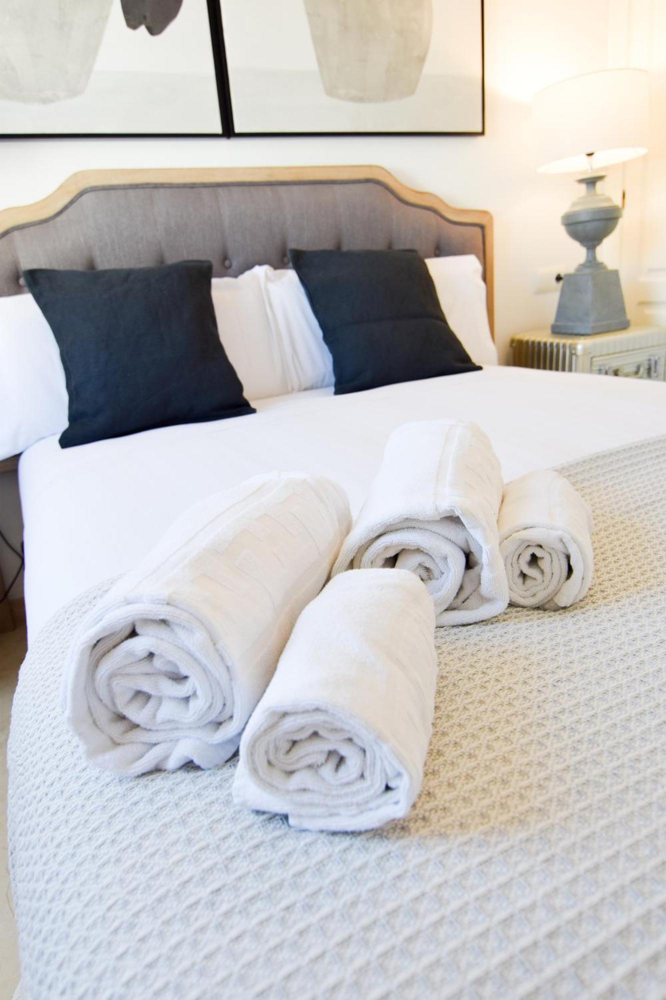 Letmalaga Confort Apartamento Fuengirola