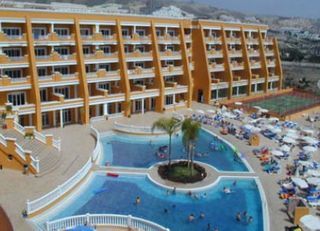 Playa Real Hotel 4*