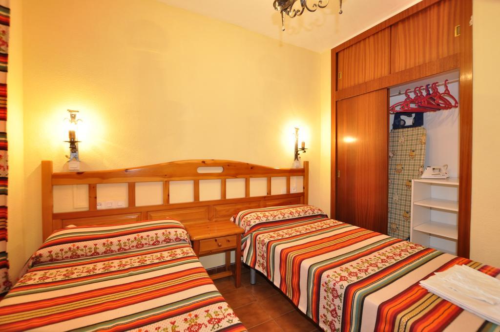 Tao Apartamento Almuñécar