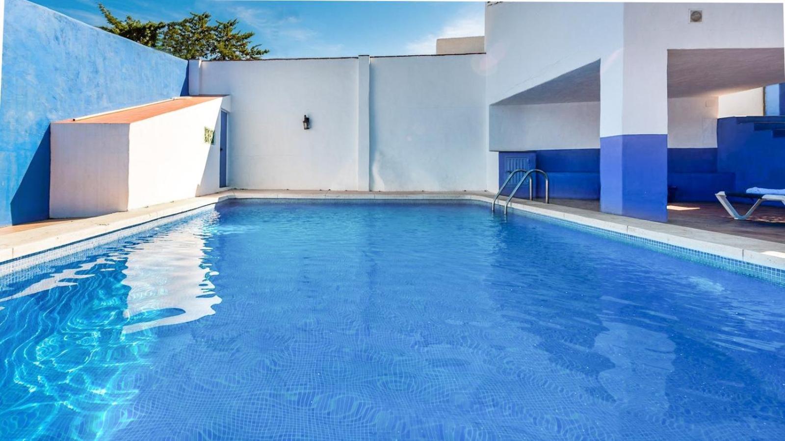 Casa Rocio By Ruralidays Villa *