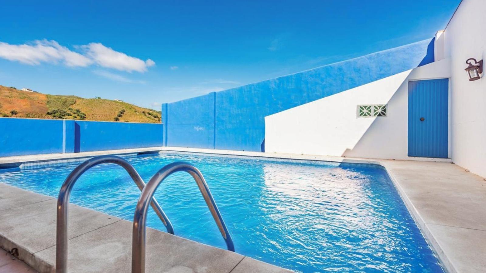 Casa Rocio By Ruralidays Villa