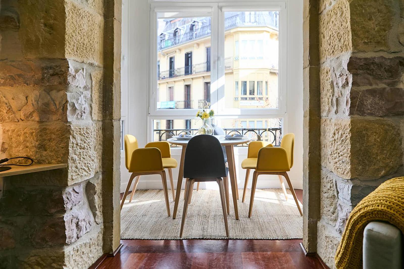 Hamar Apartment